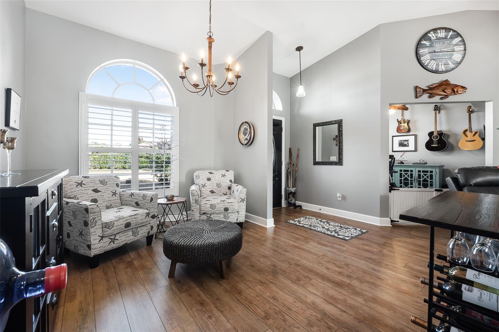 5923 SHADY CREEK LN, PORT ORANGE, FL, 32128