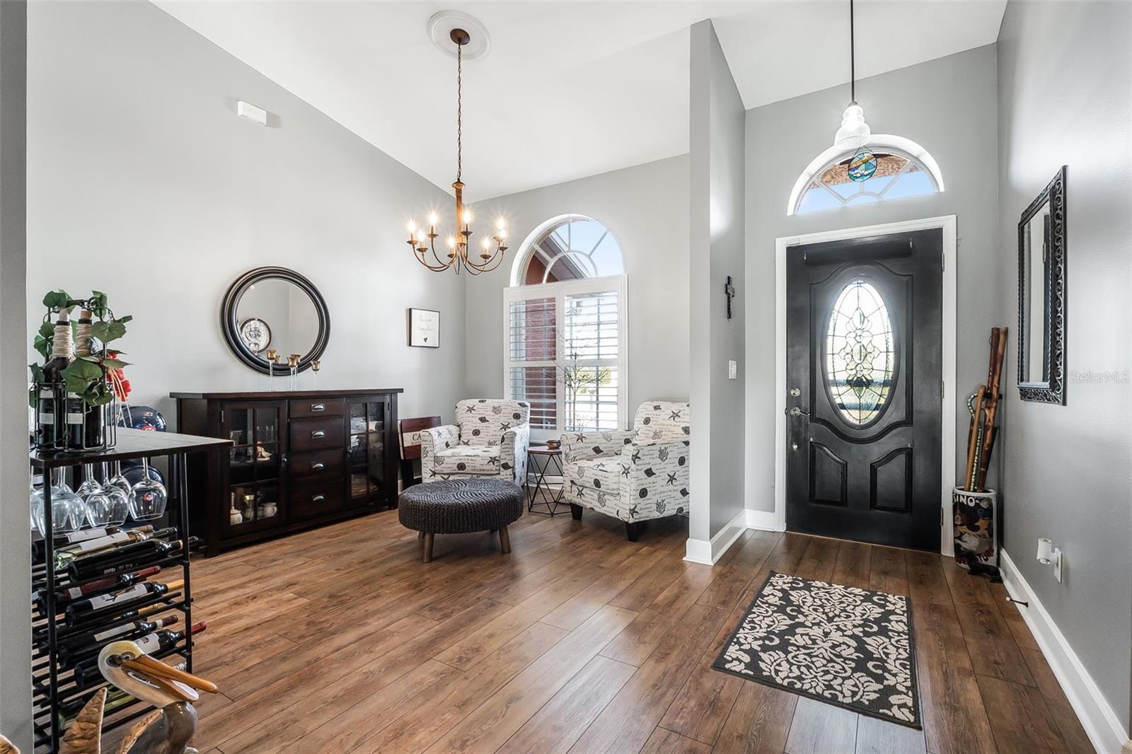5923 SHADY CREEK LN, PORT ORANGE, FL, 32128