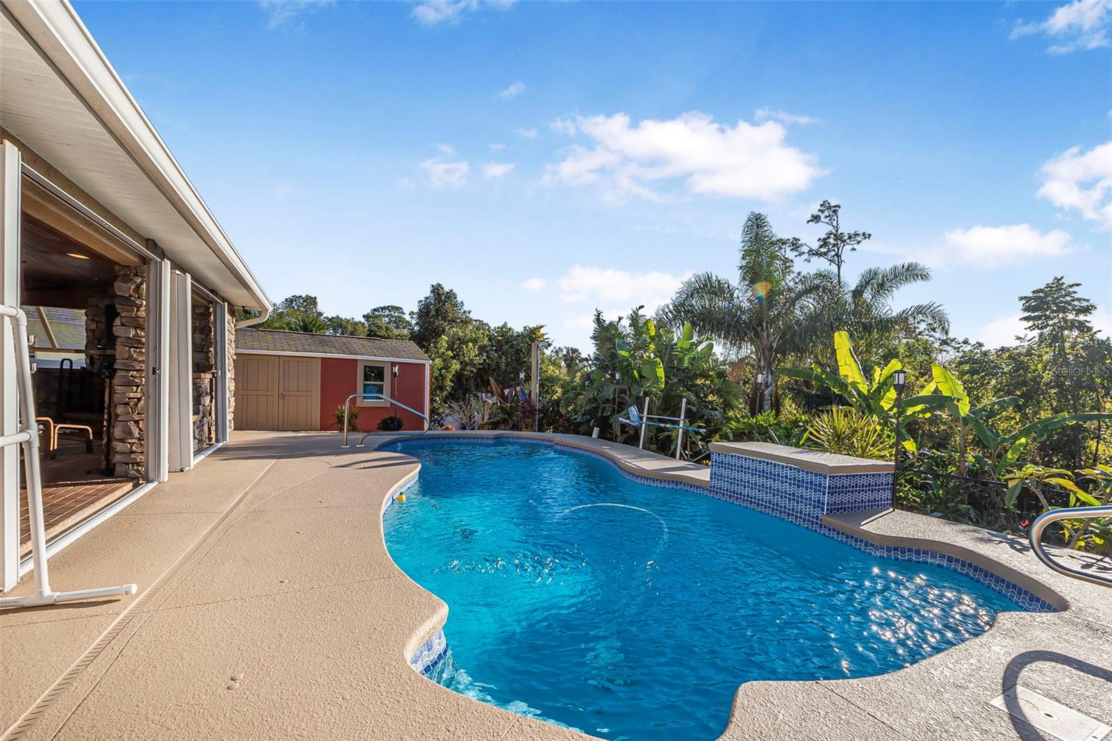 5923 SHADY CREEK LN, PORT ORANGE, FL, 32128