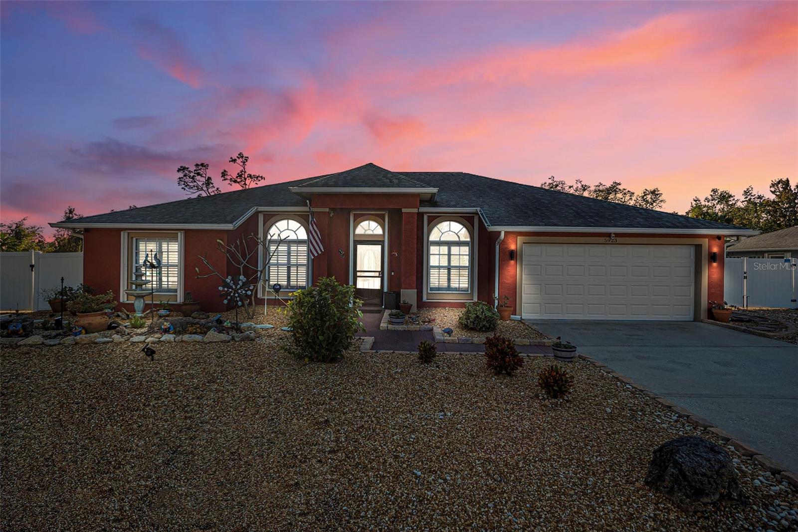 5923 SHADY CREEK LN, PORT ORANGE, FL, 32128