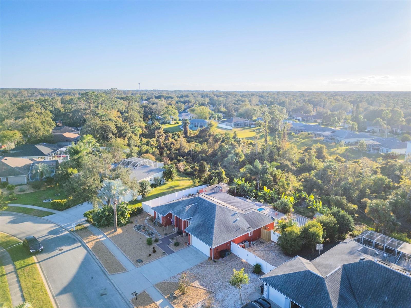 5923 SHADY CREEK LN, PORT ORANGE, FL, 32128
