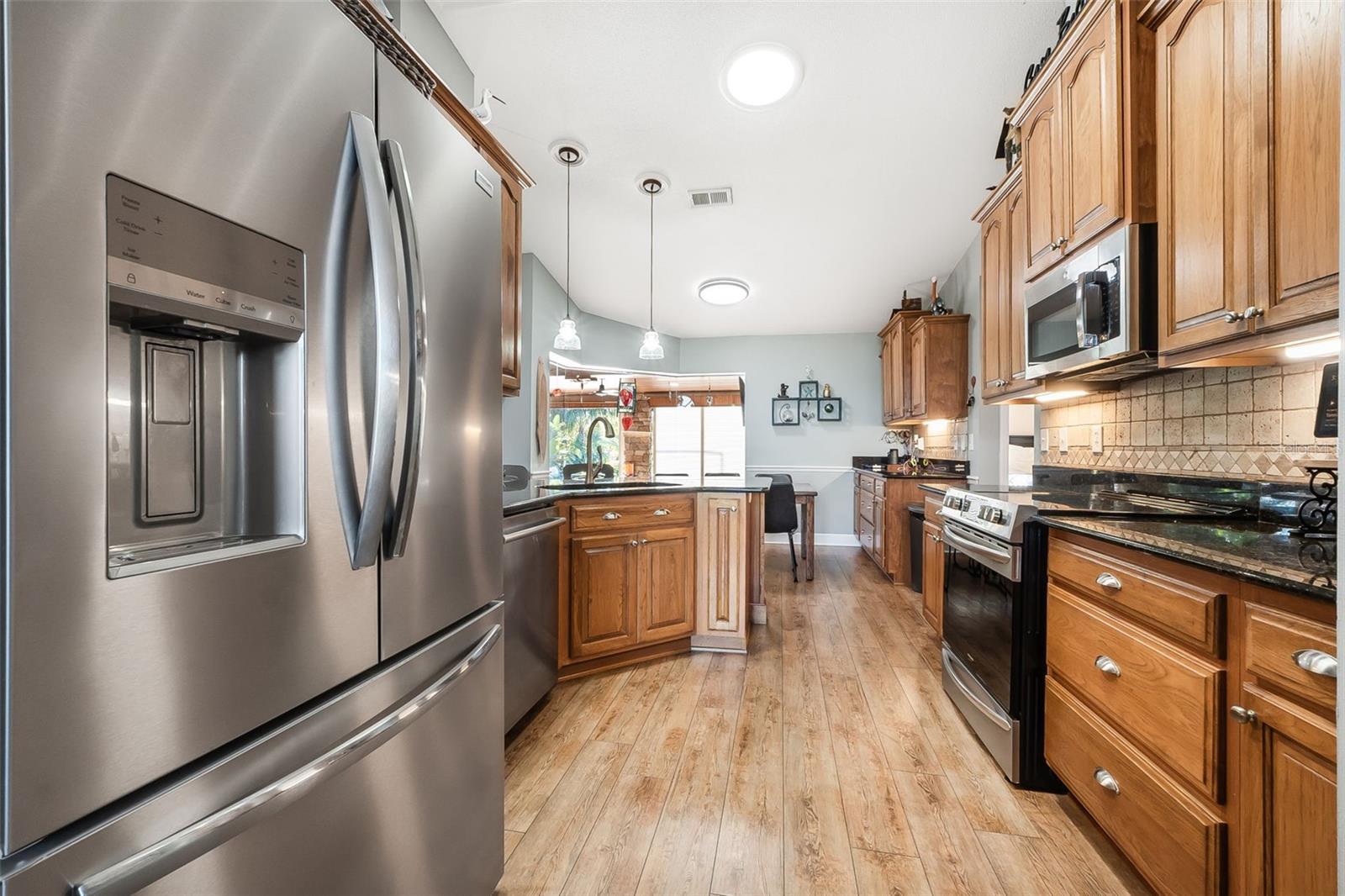 5923 SHADY CREEK LN, PORT ORANGE, FL, 32128