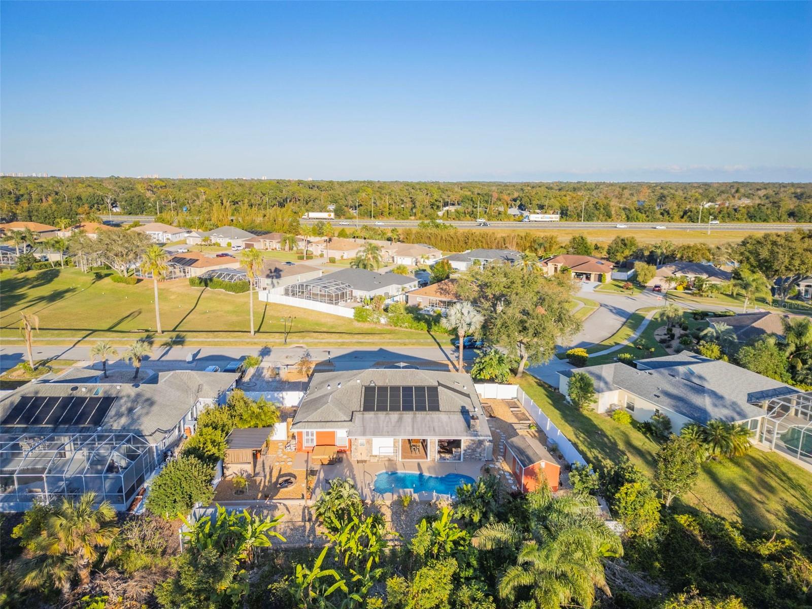 5923 SHADY CREEK LN, PORT ORANGE, FL, 32128