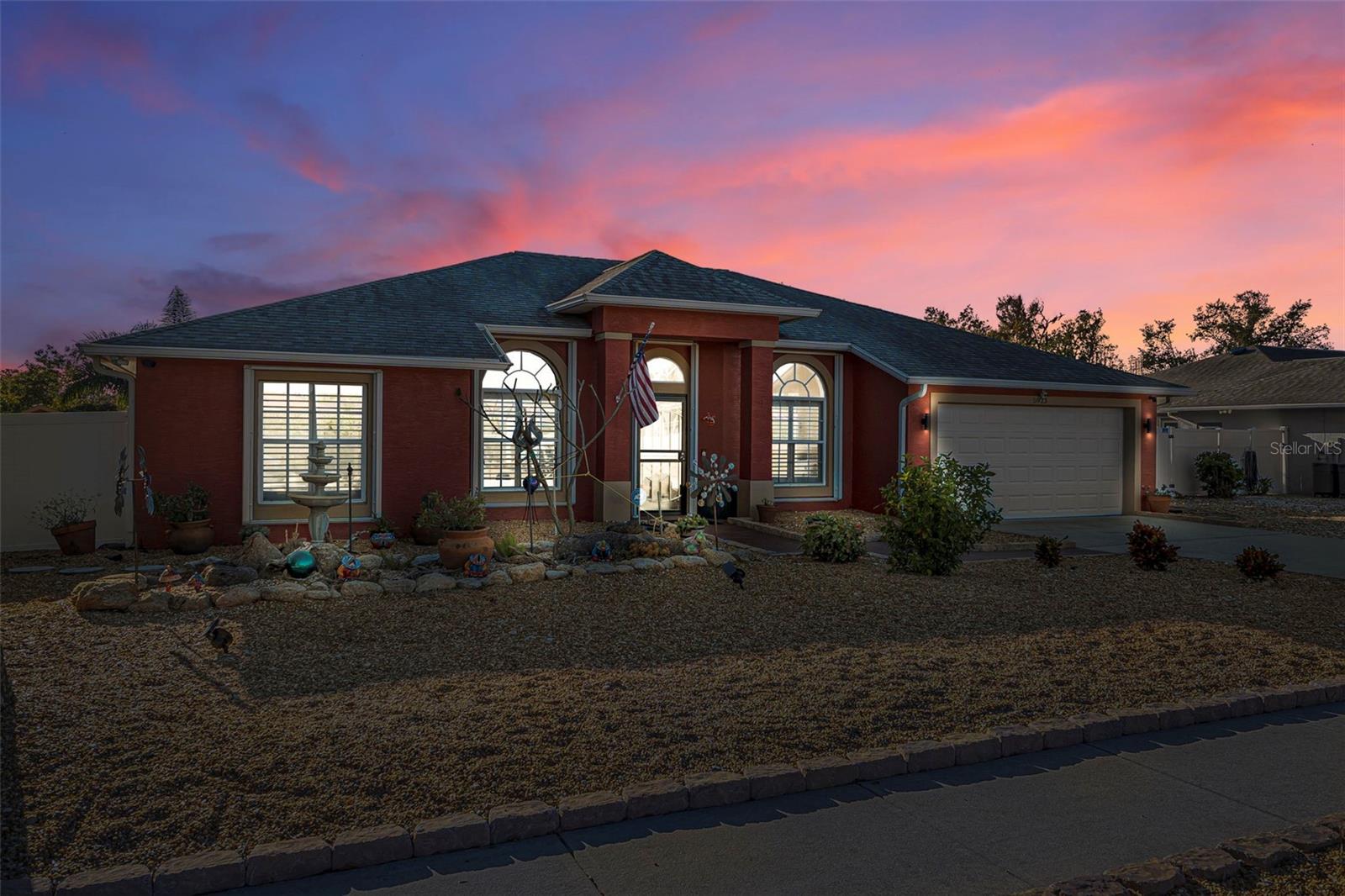 5923 SHADY CREEK LN, PORT ORANGE, FL, 32128