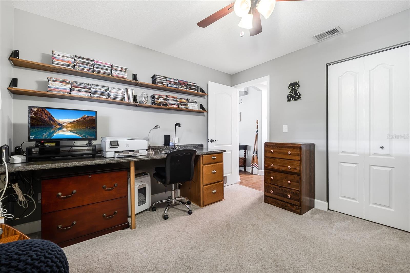 5923 SHADY CREEK LN, PORT ORANGE, FL, 32128