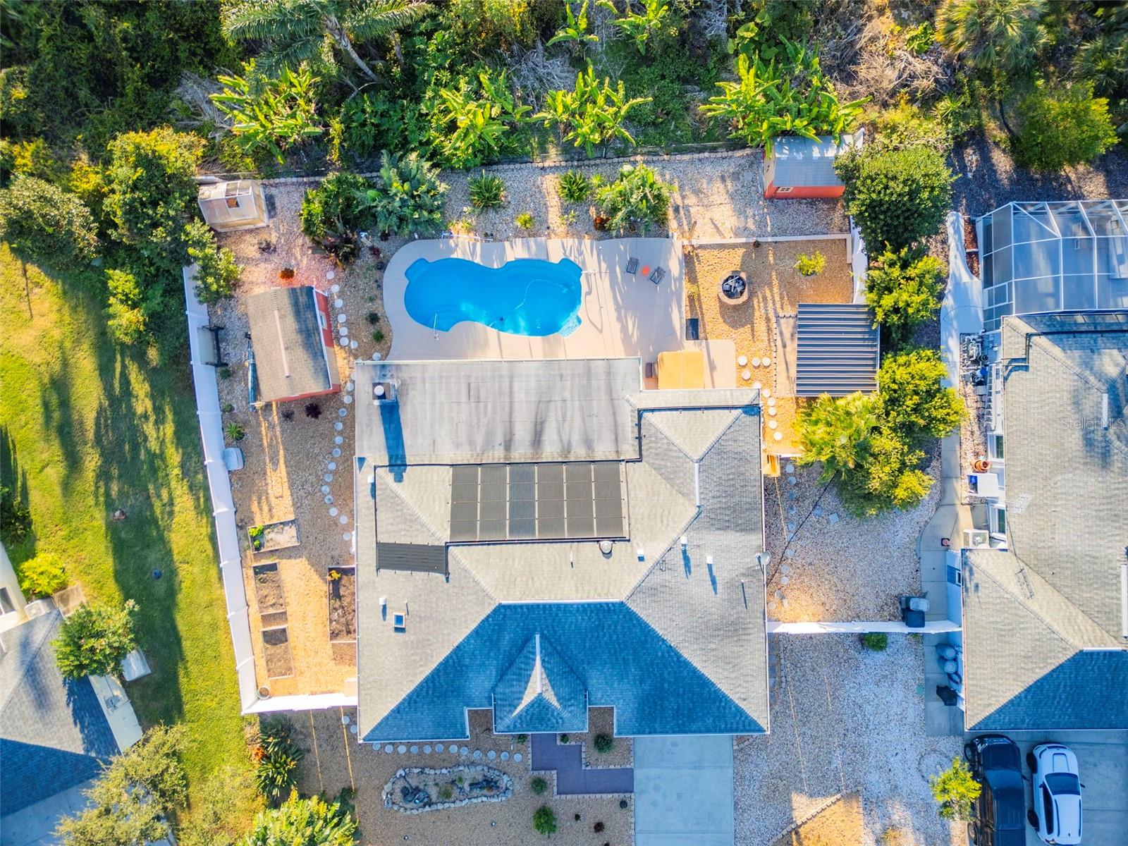 5923 SHADY CREEK LN, PORT ORANGE, FL, 32128