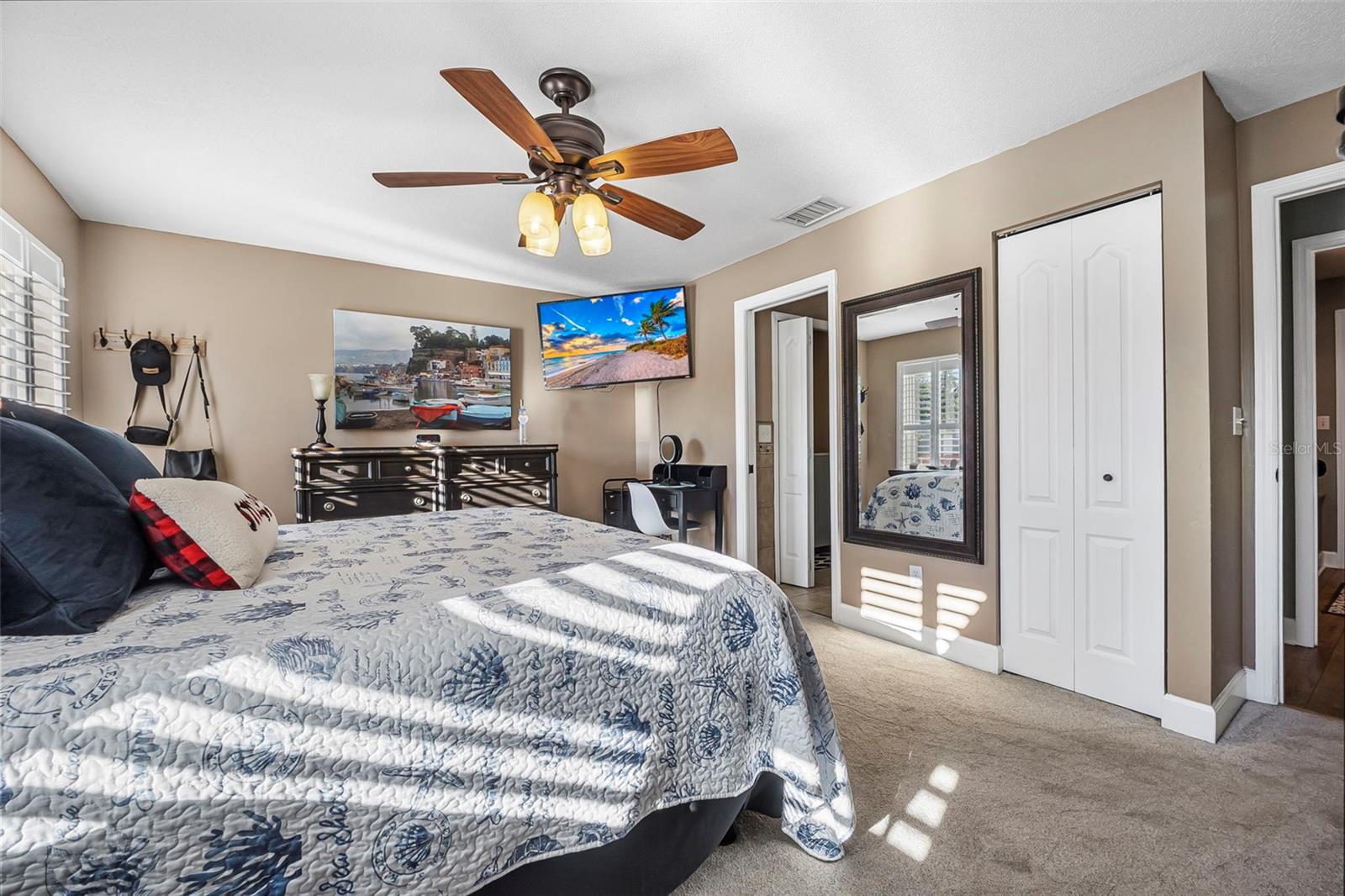 5923 SHADY CREEK LN, PORT ORANGE, FL, 32128
