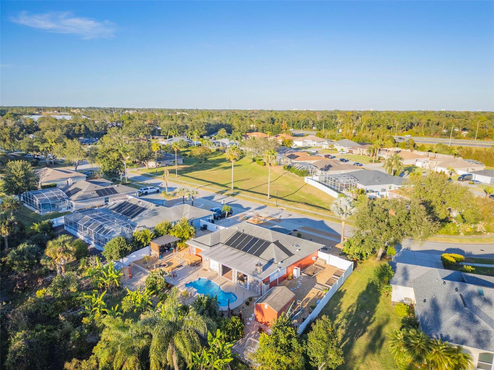 5923 SHADY CREEK LN, PORT ORANGE, FL, 32128