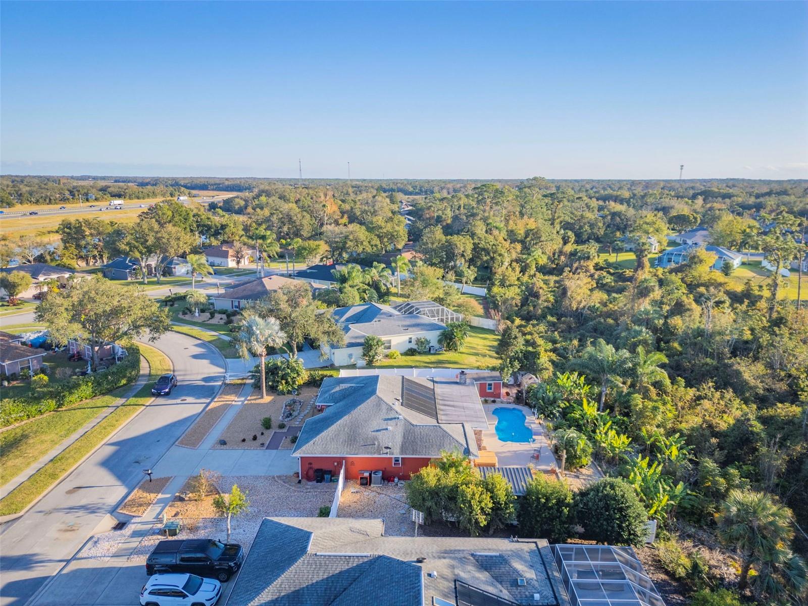 5923 SHADY CREEK LN, PORT ORANGE, FL, 32128