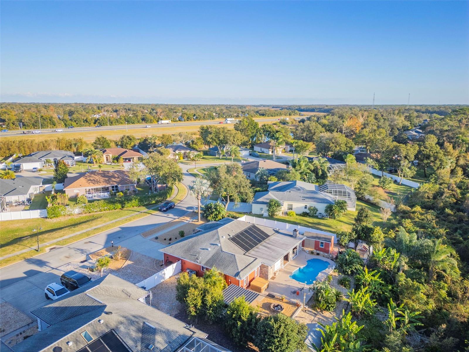 5923 SHADY CREEK LN, PORT ORANGE, FL, 32128