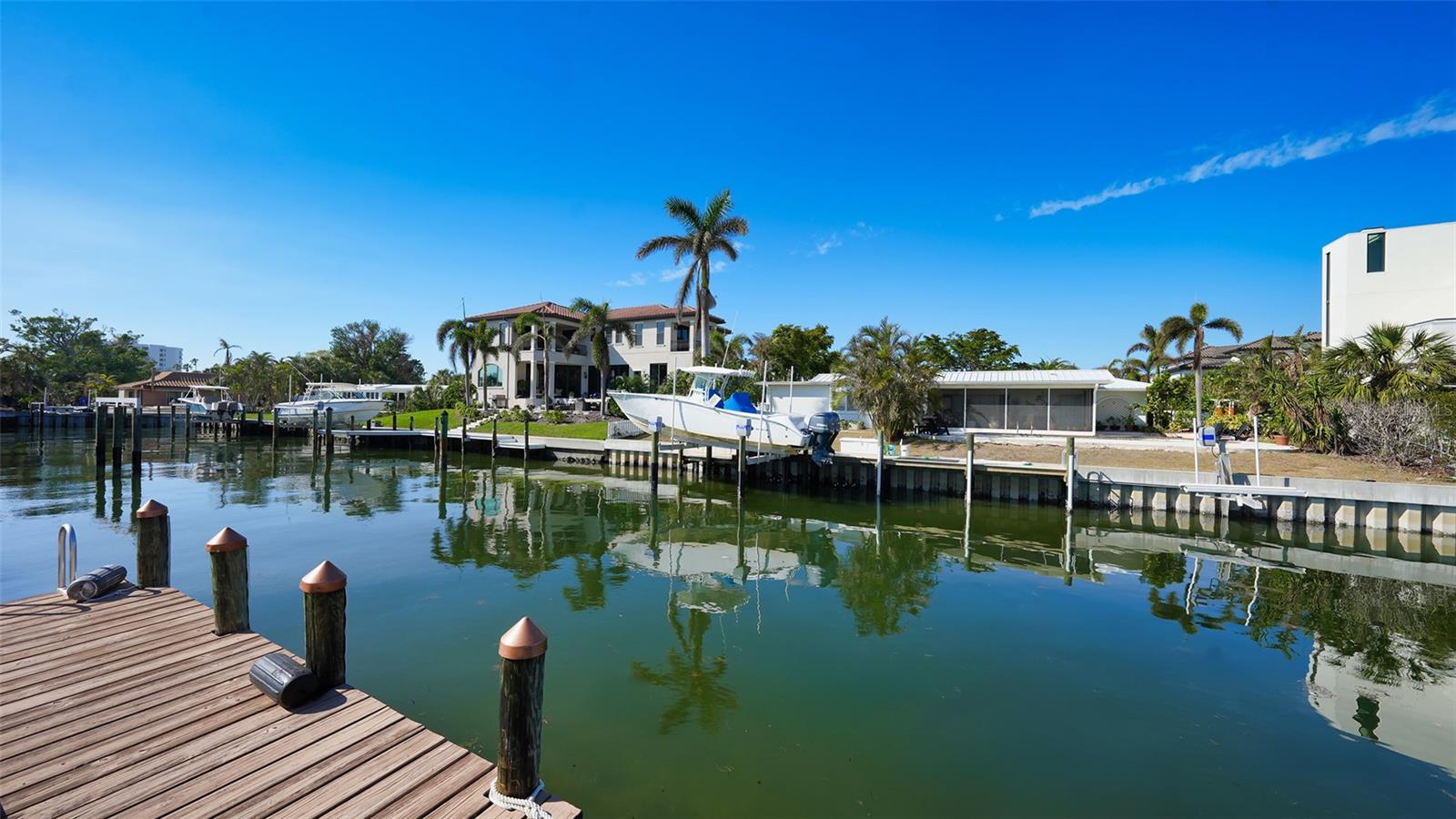 537 HALYARD LN, LONGBOAT KEY, FL, 34228
