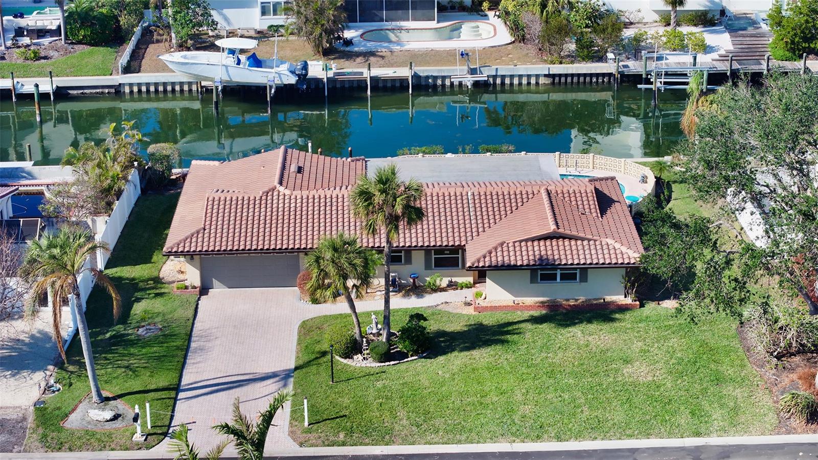 537 HALYARD LN, LONGBOAT KEY, FL, 34228