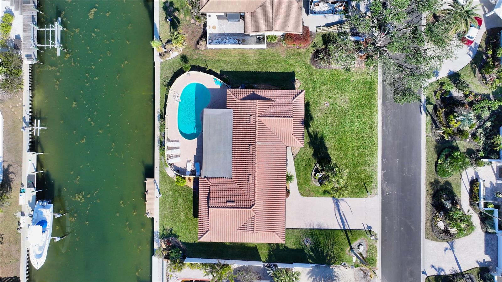 537 HALYARD LN, LONGBOAT KEY, FL, 34228