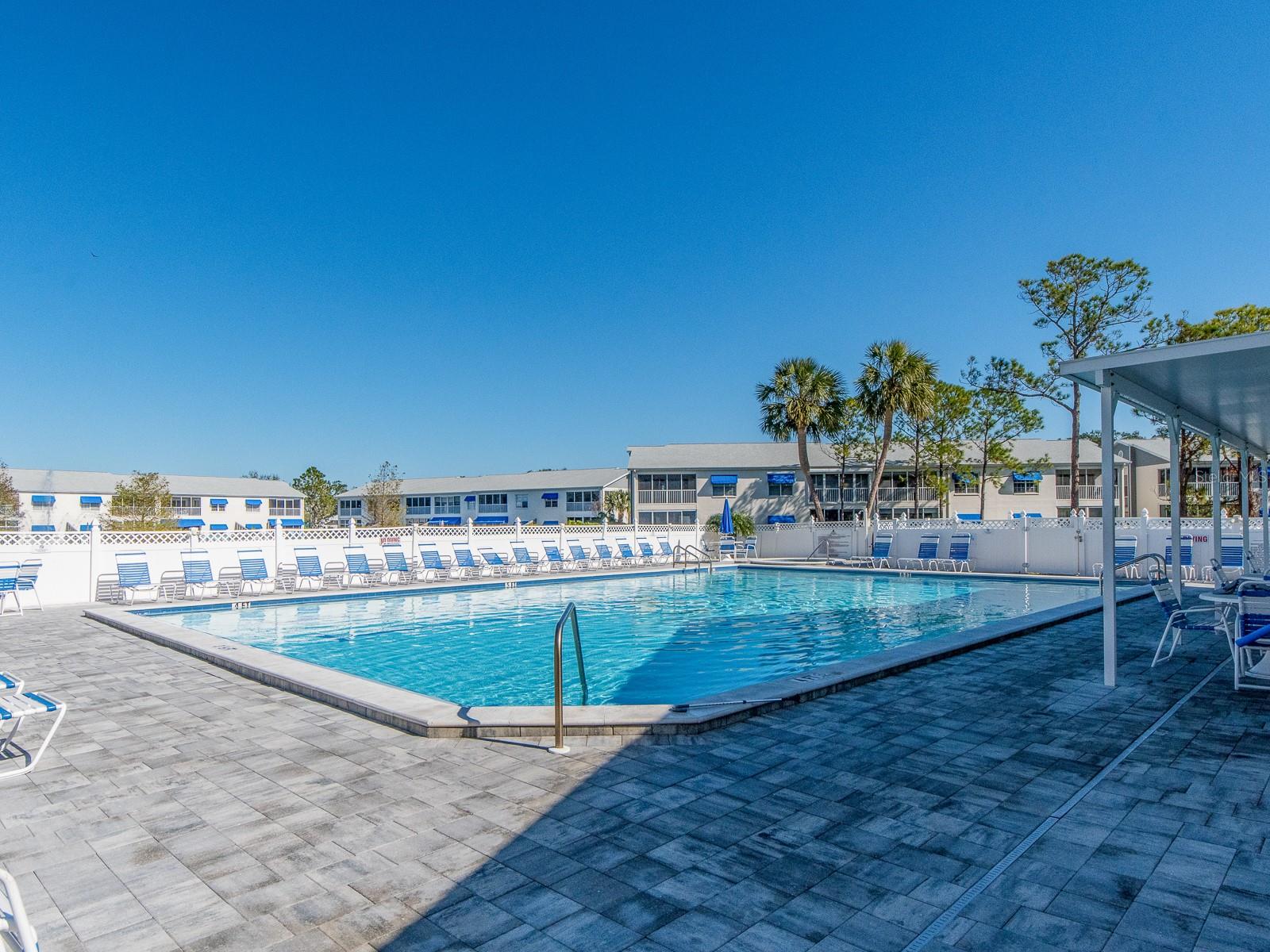11510 SHIPWATCH DR #1372, LARGO, FL, 33774