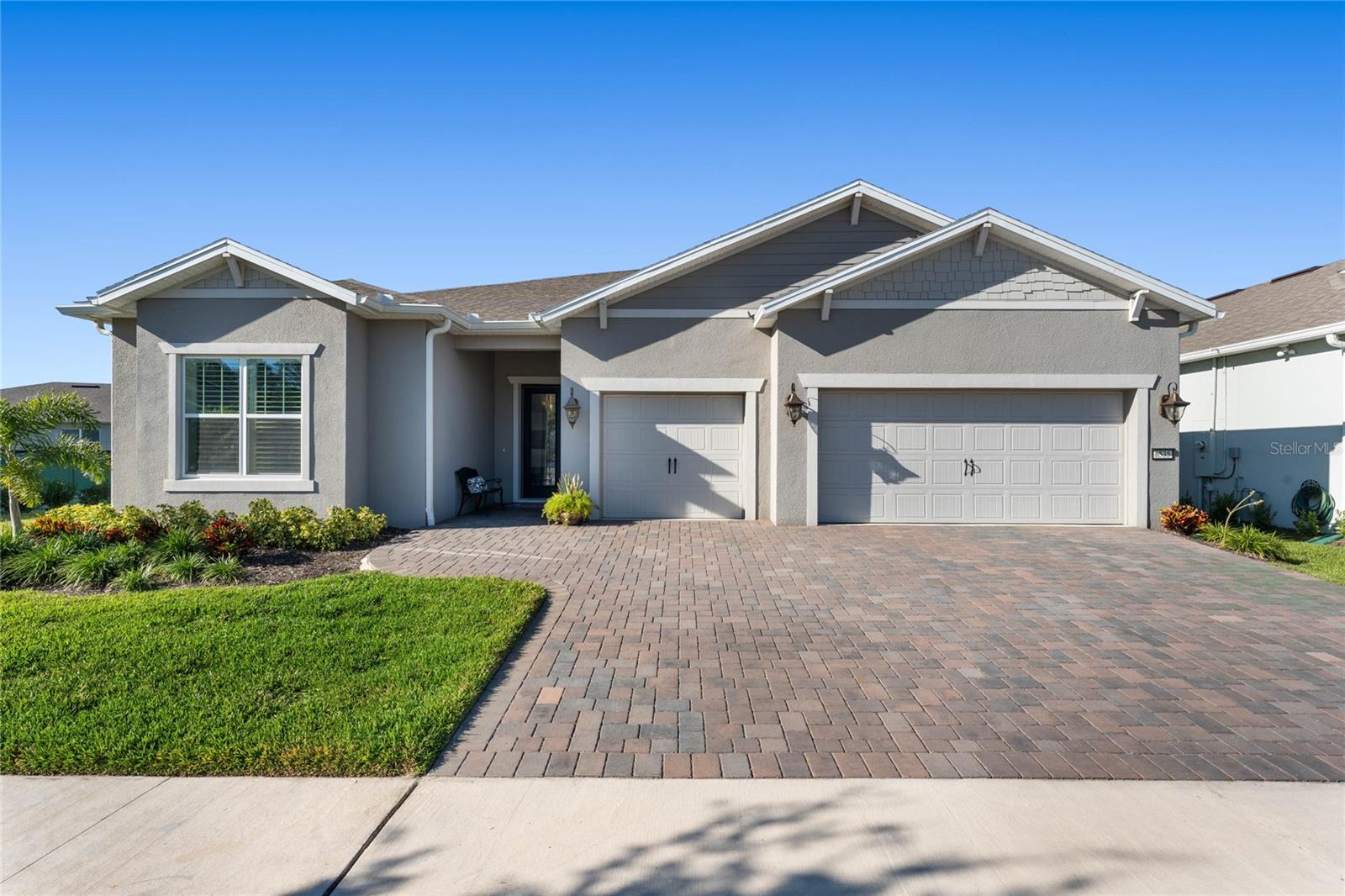 6535 SHIMMERING SHORES LN, ST CLOUD, FL, 34771