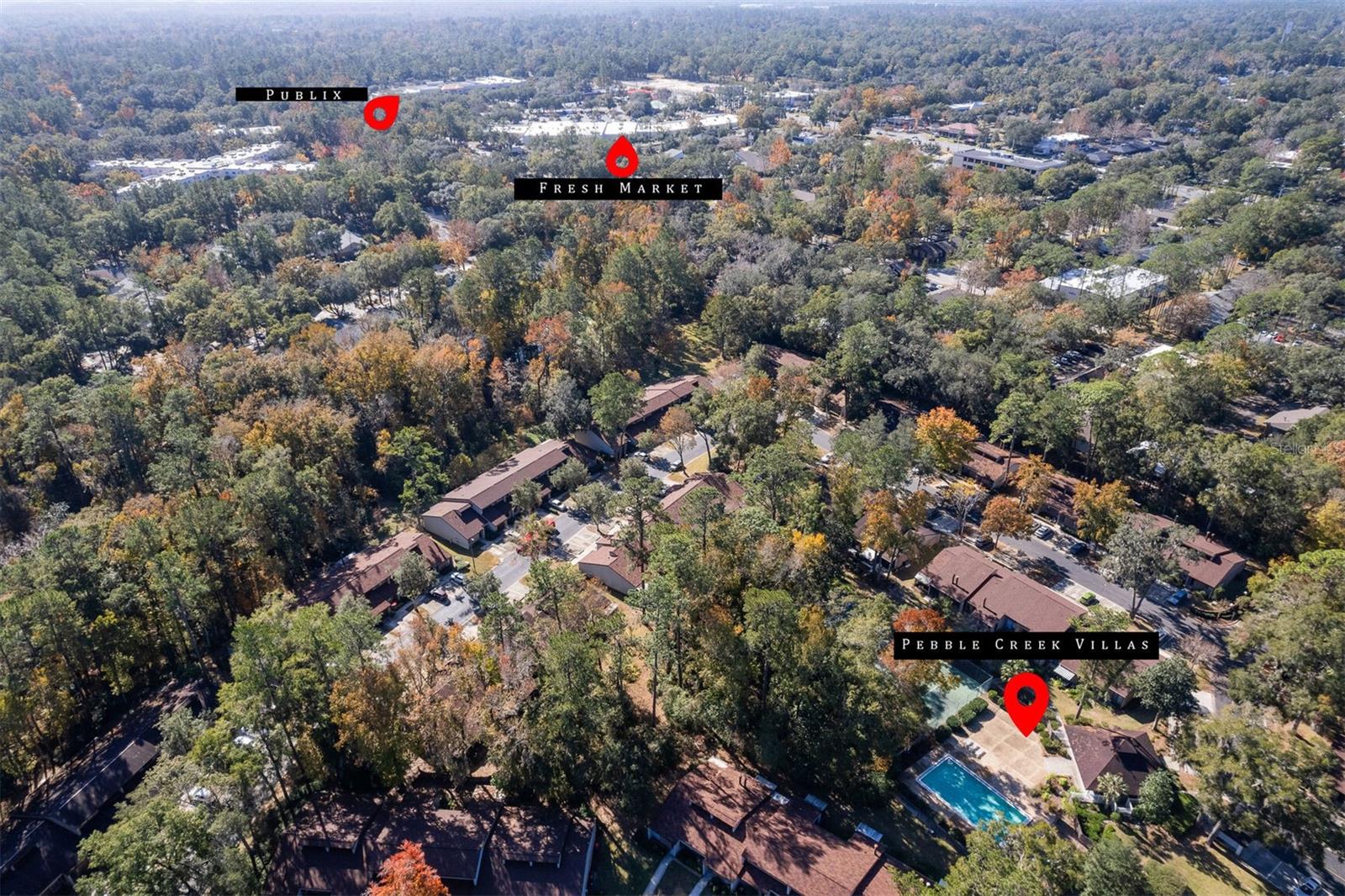 3937 NW 27TH LN, GAINESVILLE, FL, 32606