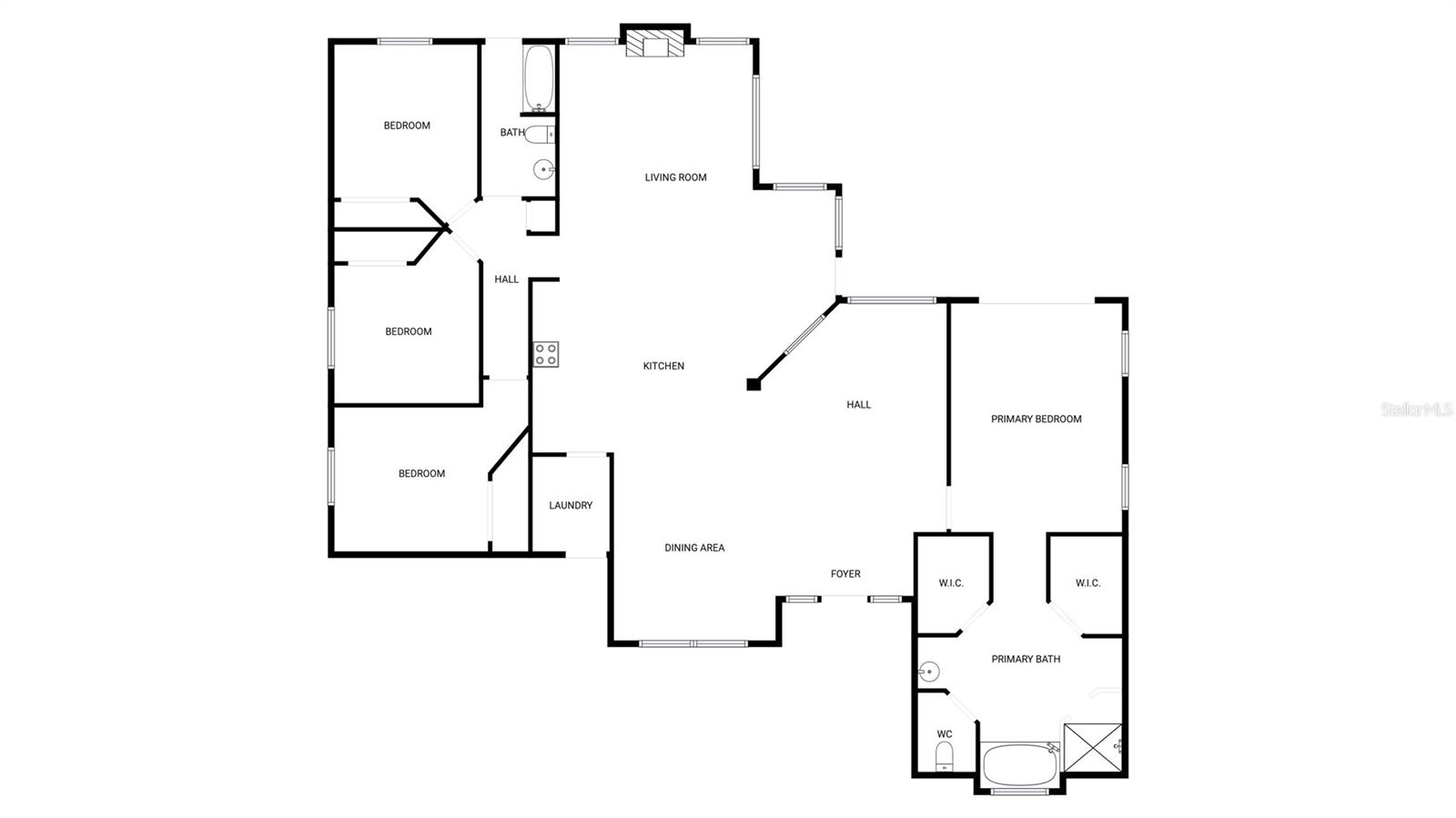 10 FERNGATE LN, PALM COAST, FL, 32137