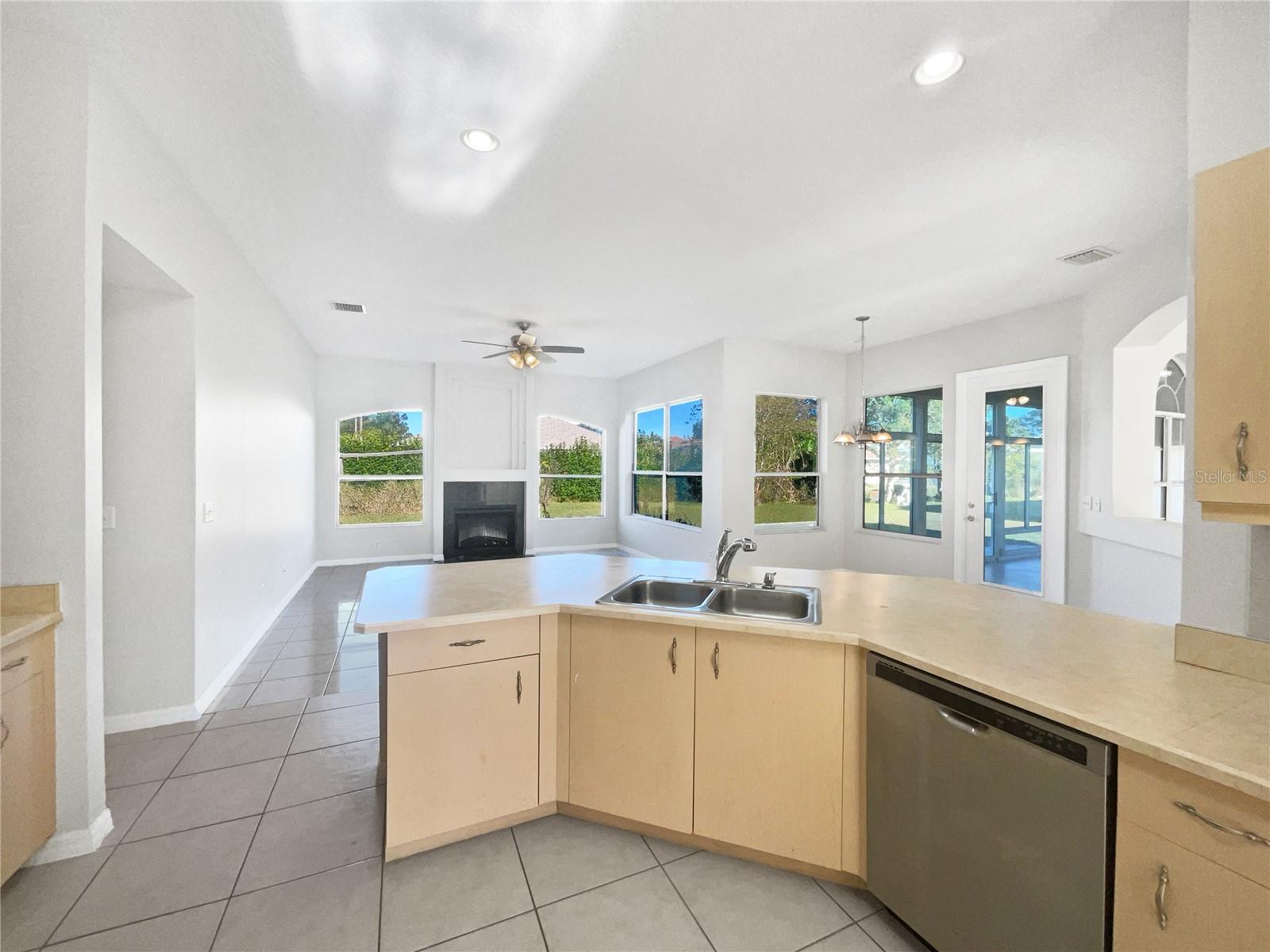 10 FERNGATE LN, PALM COAST, FL, 32137
