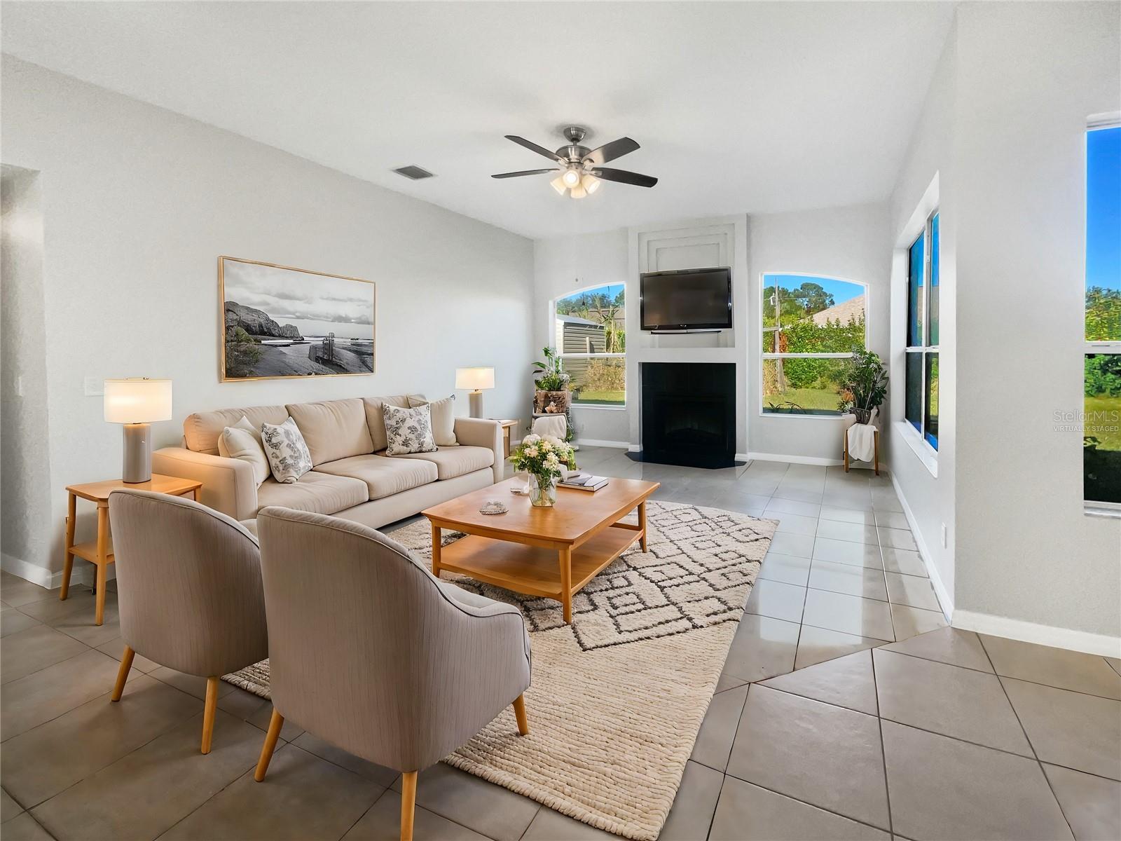 10 FERNGATE LN, PALM COAST, FL, 32137