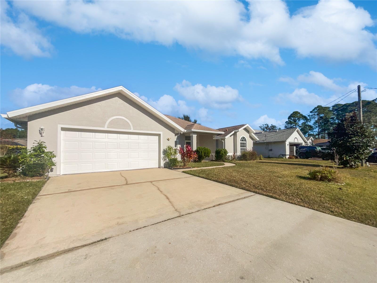 10 FERNGATE LN, PALM COAST, FL, 32137