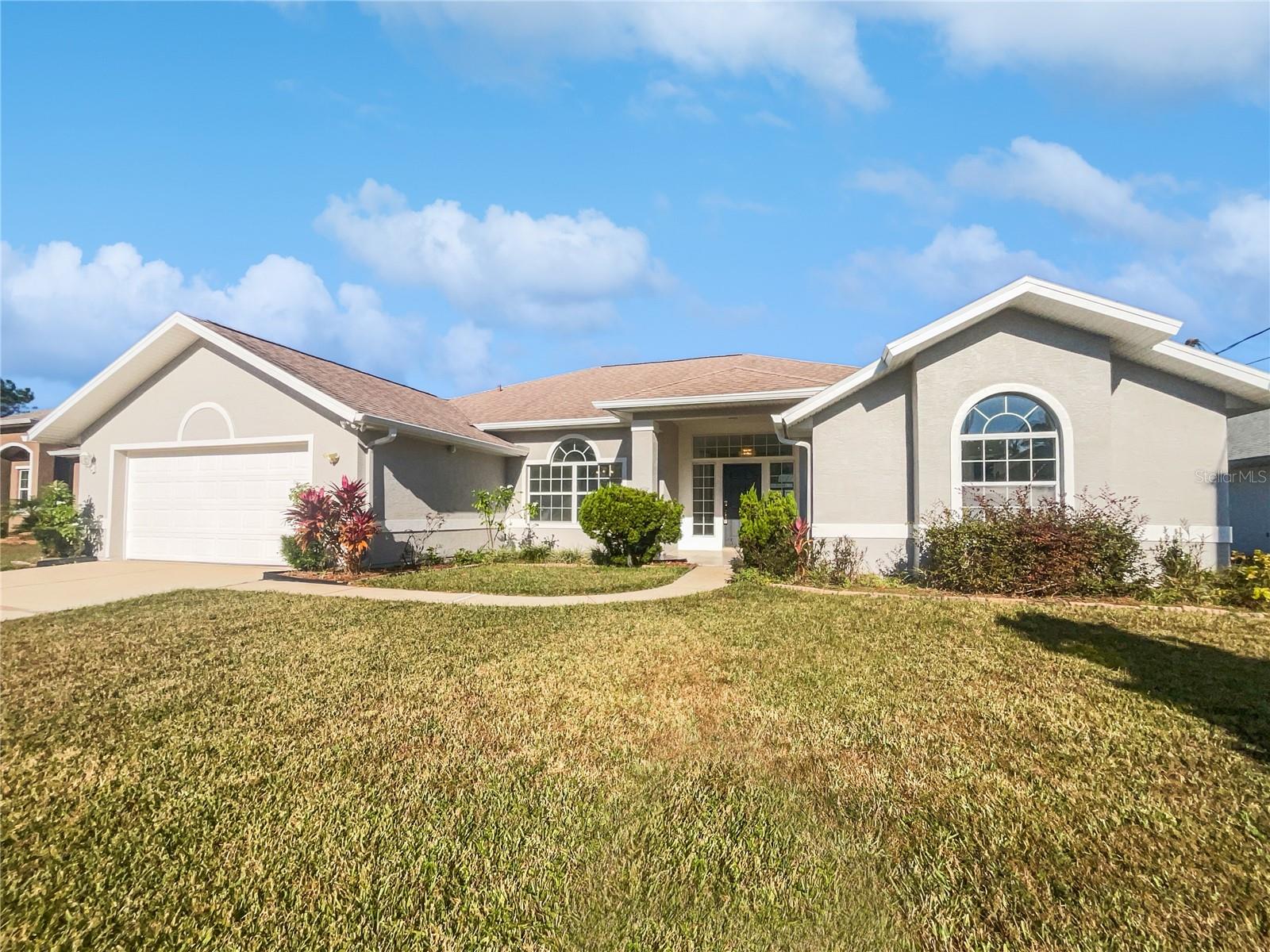 10 FERNGATE LN, PALM COAST, FL, 32137