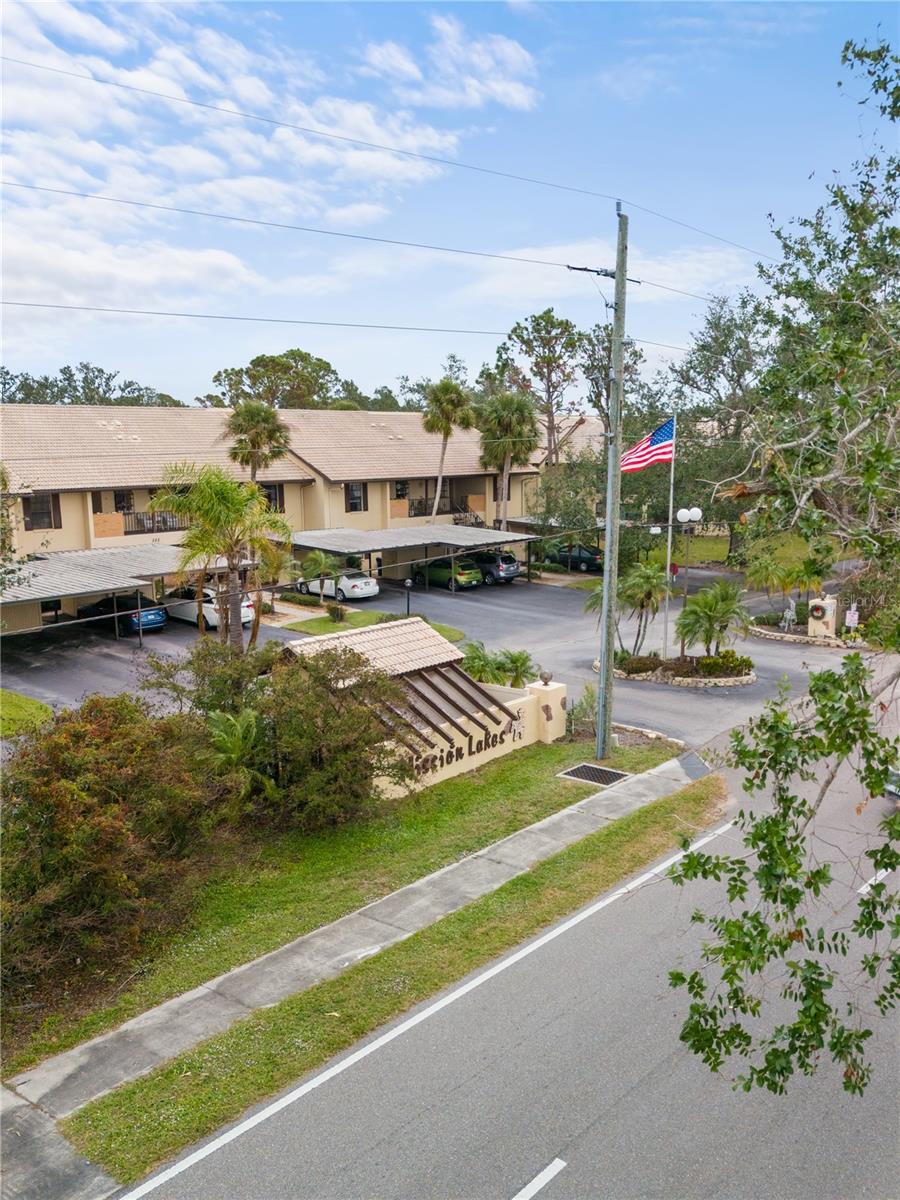 380 THREE LAKES LN #E, VENICE, FL, 34285