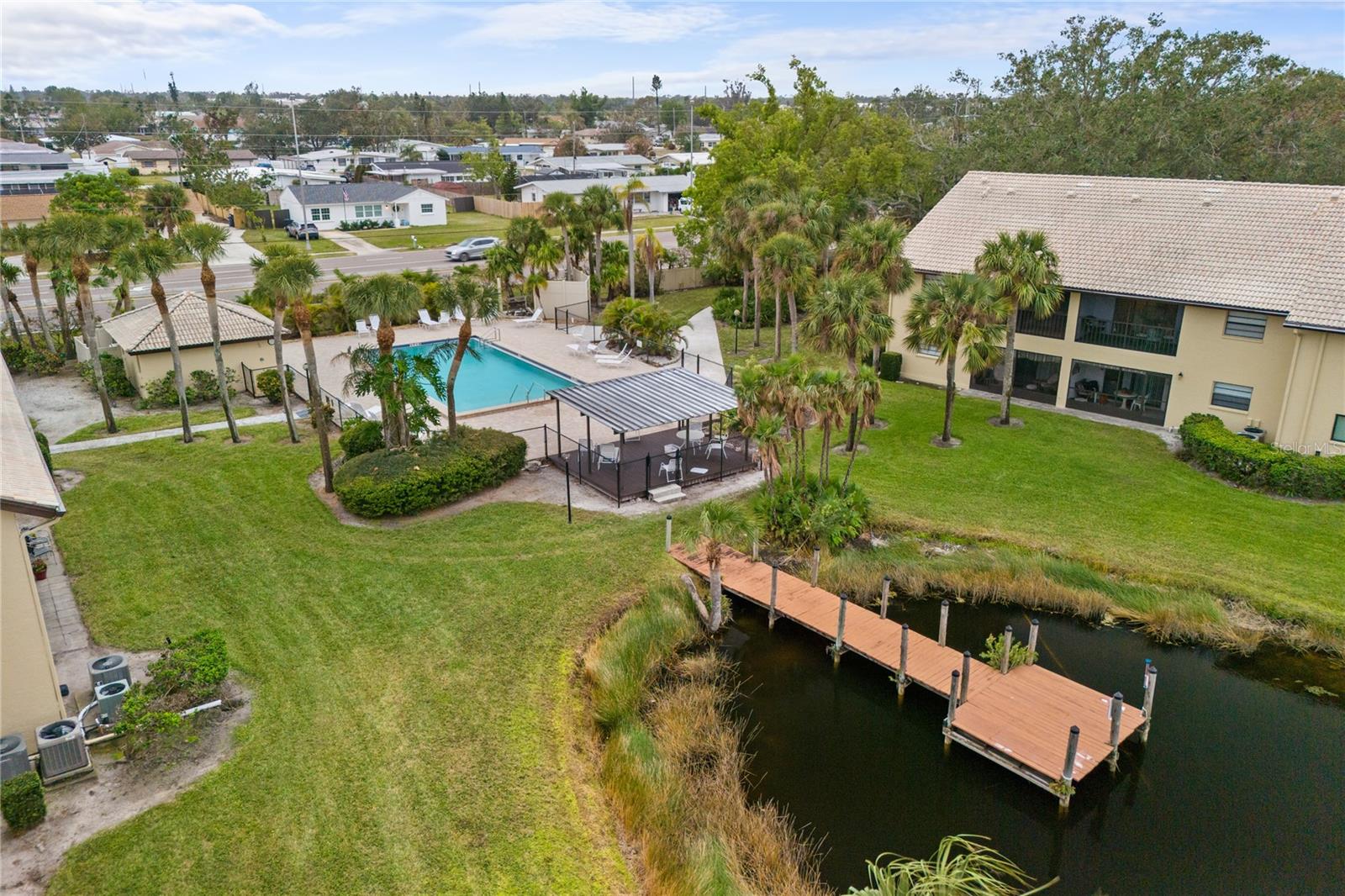 380 THREE LAKES LN #E, VENICE, FL, 34285