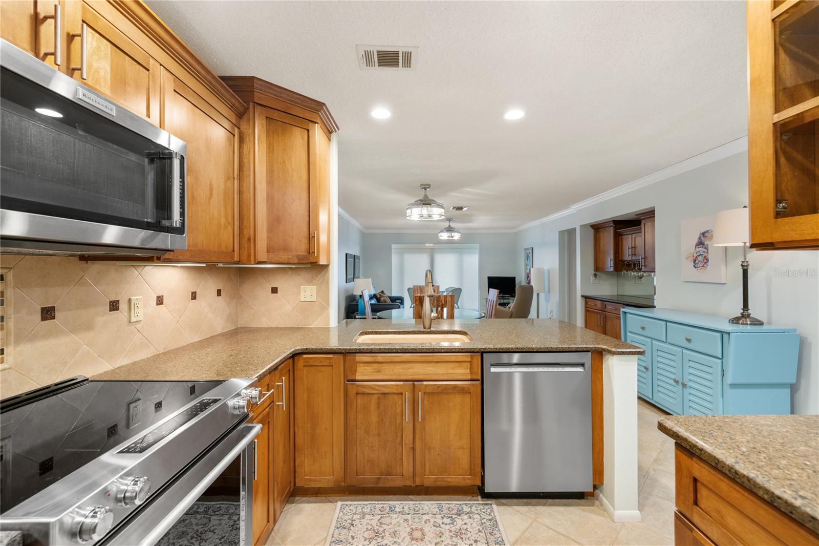 380 THREE LAKES LN #E, VENICE, FL, 34285