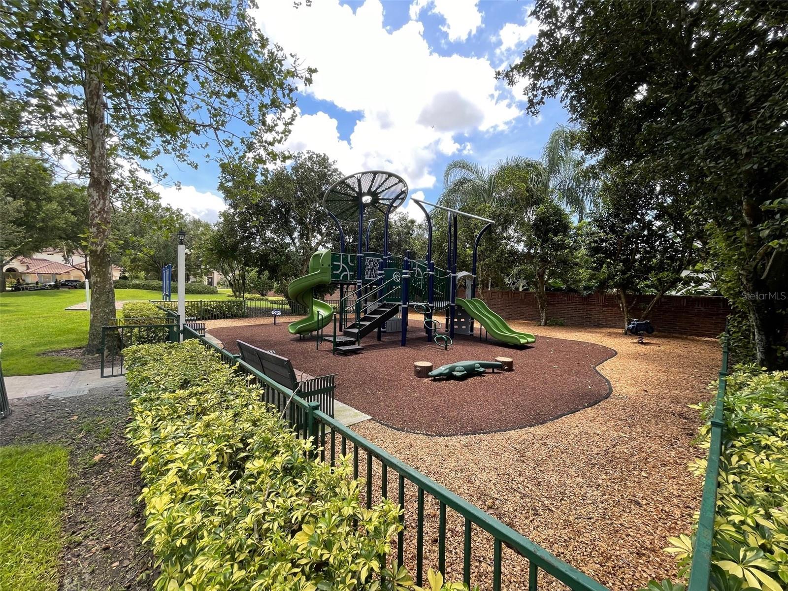 808 N LAKE CLAIRE CIR, OVIEDO, FL, 32765