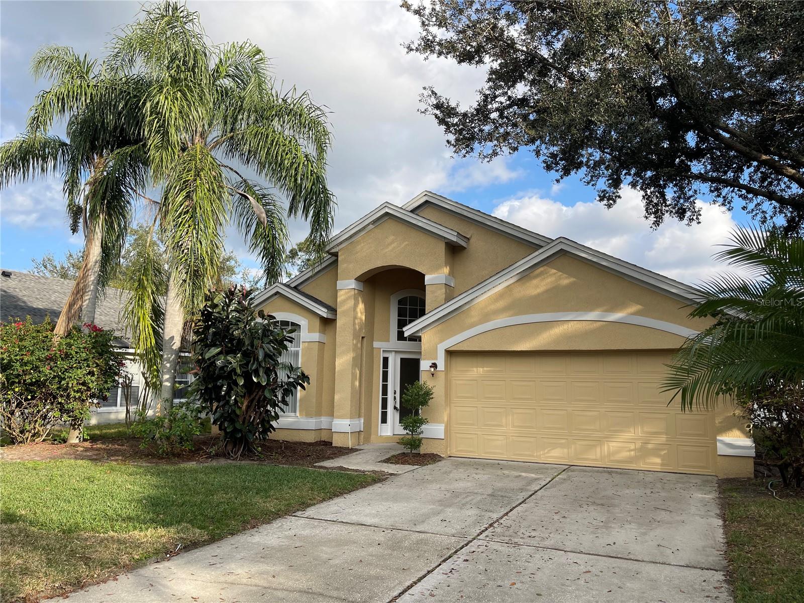 808 N LAKE CLAIRE CIR, OVIEDO, FL, 32765