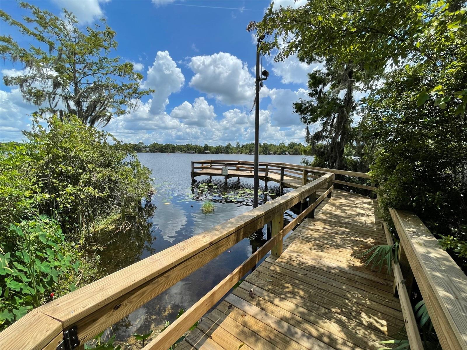 808 N LAKE CLAIRE CIR, OVIEDO, FL, 32765