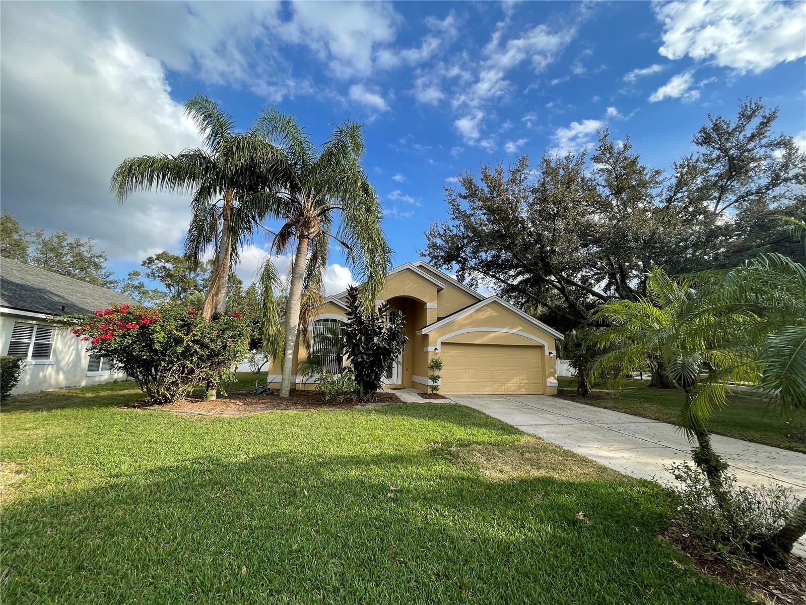 808 N LAKE CLAIRE CIR, OVIEDO, FL, 32765