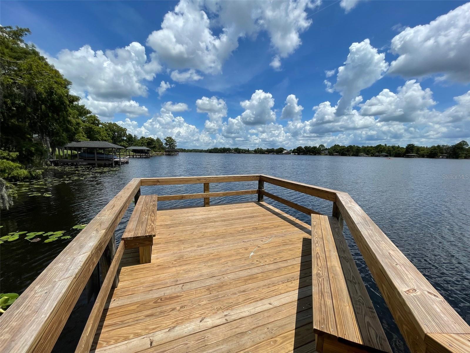 808 N LAKE CLAIRE CIR, OVIEDO, FL, 32765