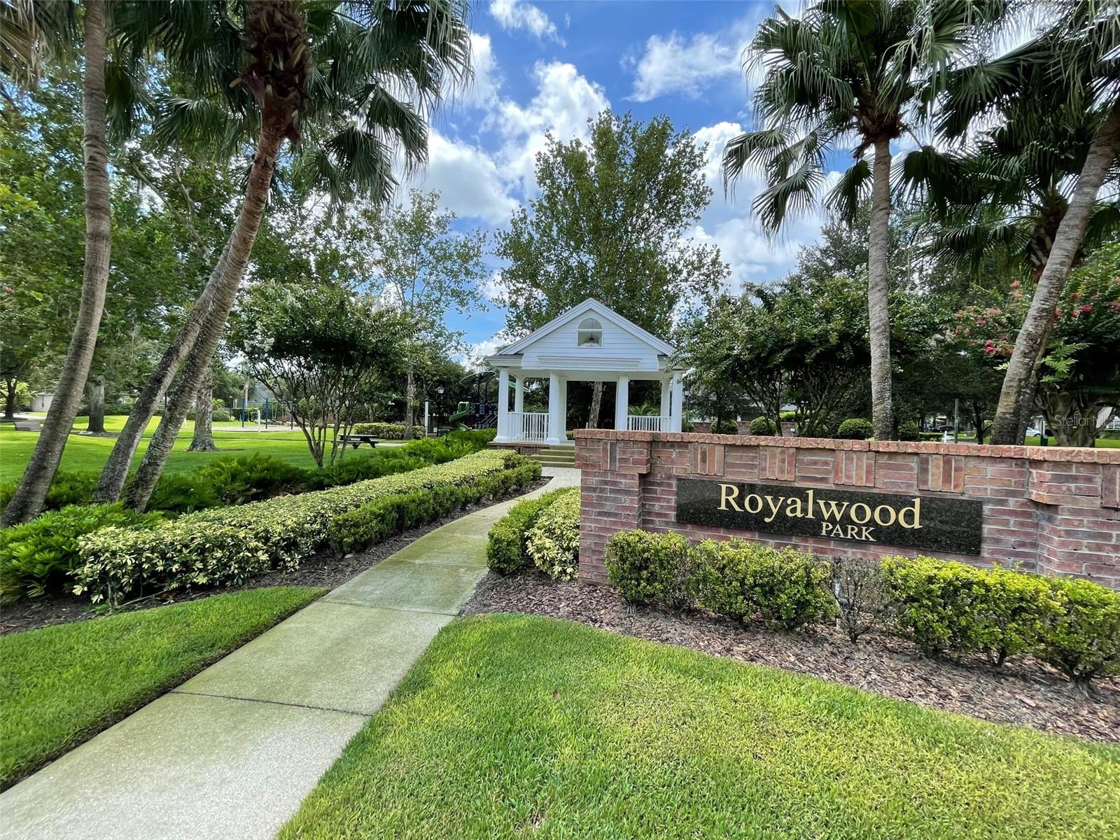 808 N LAKE CLAIRE CIR, OVIEDO, FL, 32765