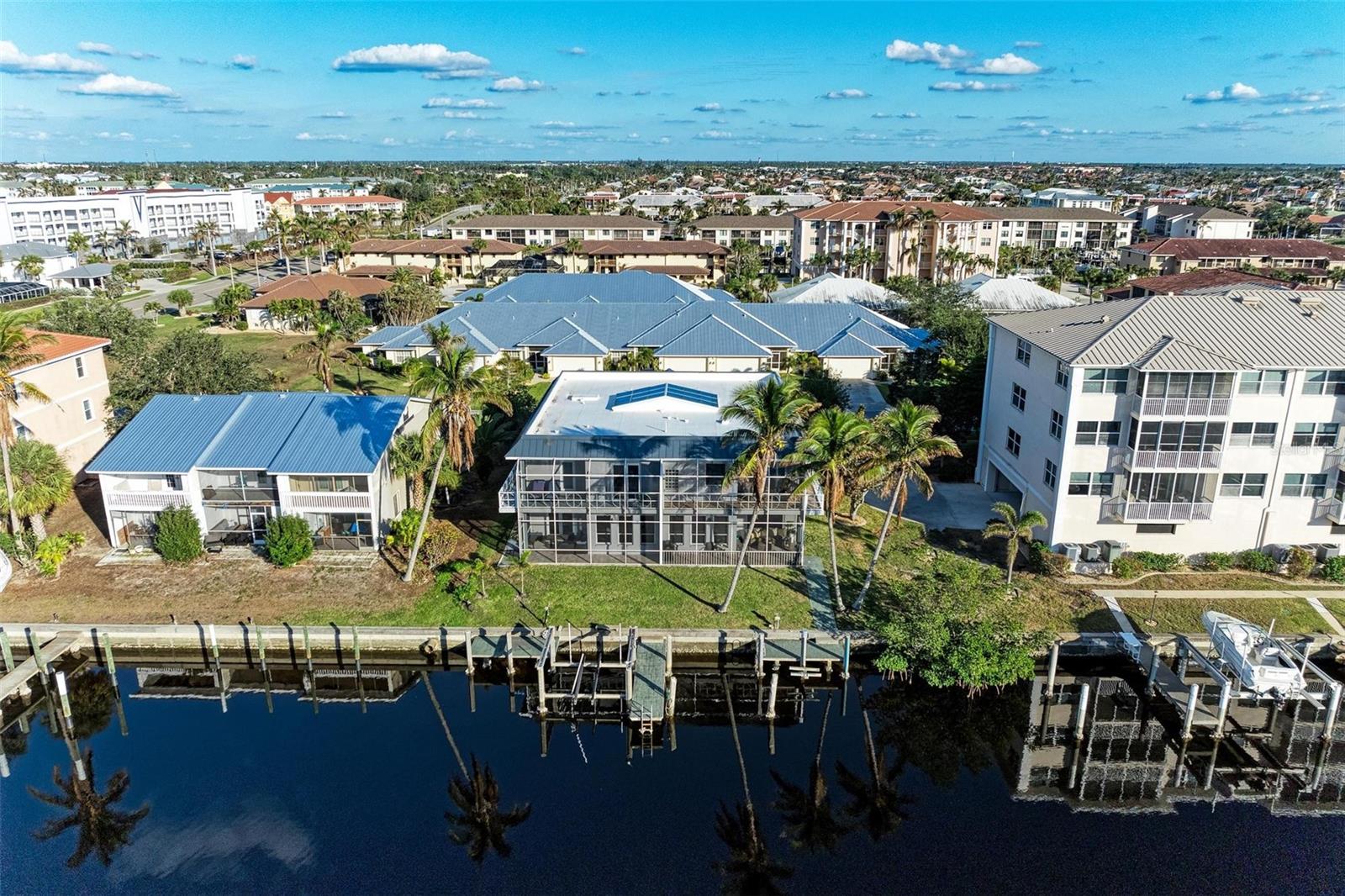 276 LEWIS CIR #112, PUNTA GORDA, FL, 33950