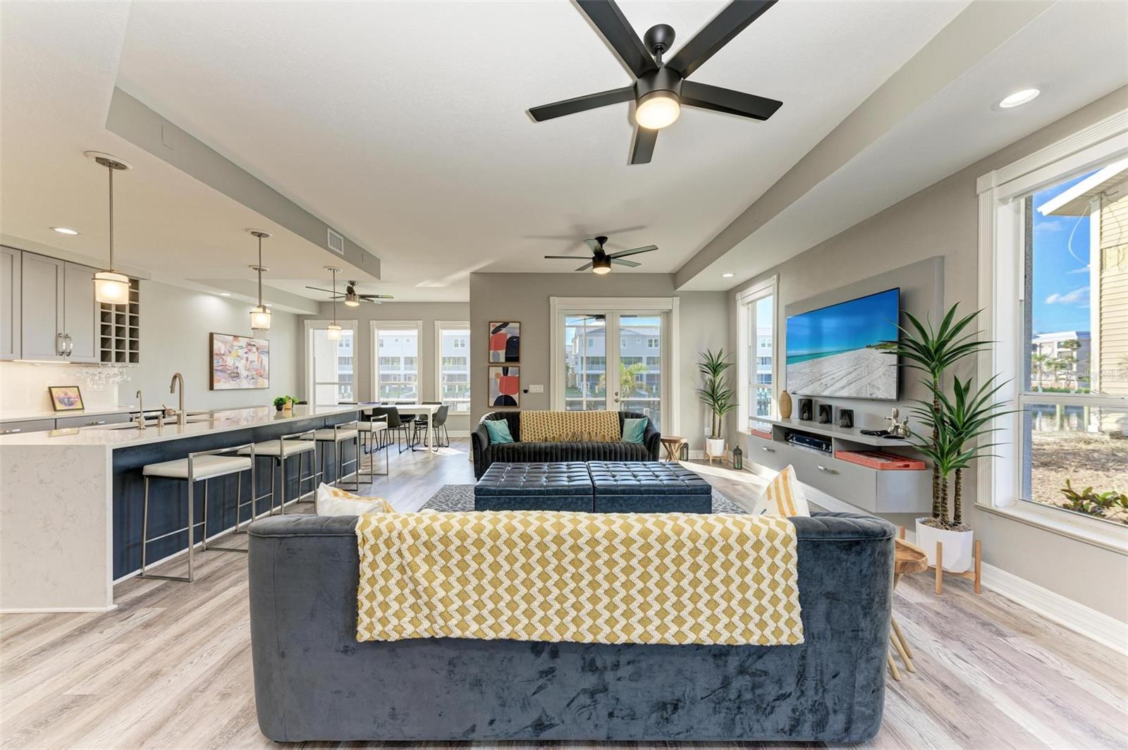 276 LEWIS CIR #112, PUNTA GORDA, FL, 33950