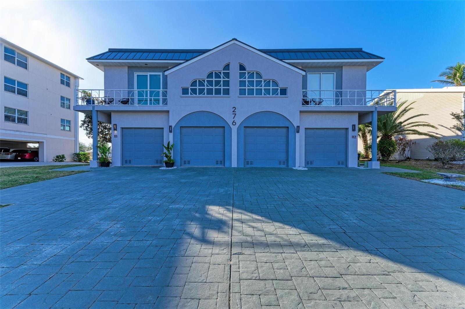 276 LEWIS CIR #112, PUNTA GORDA, FL, 33950