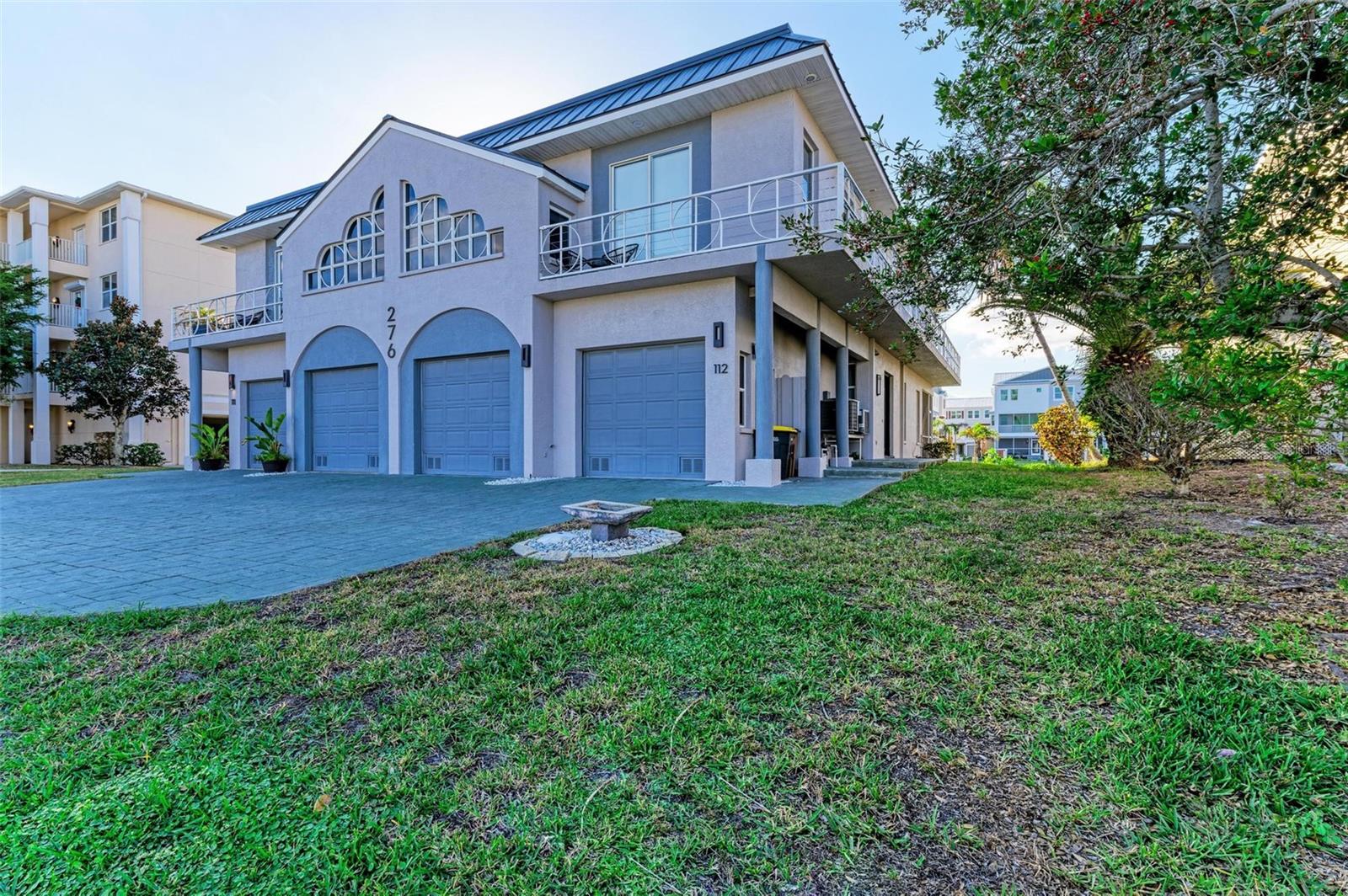 276 LEWIS CIR #112, PUNTA GORDA, FL, 33950