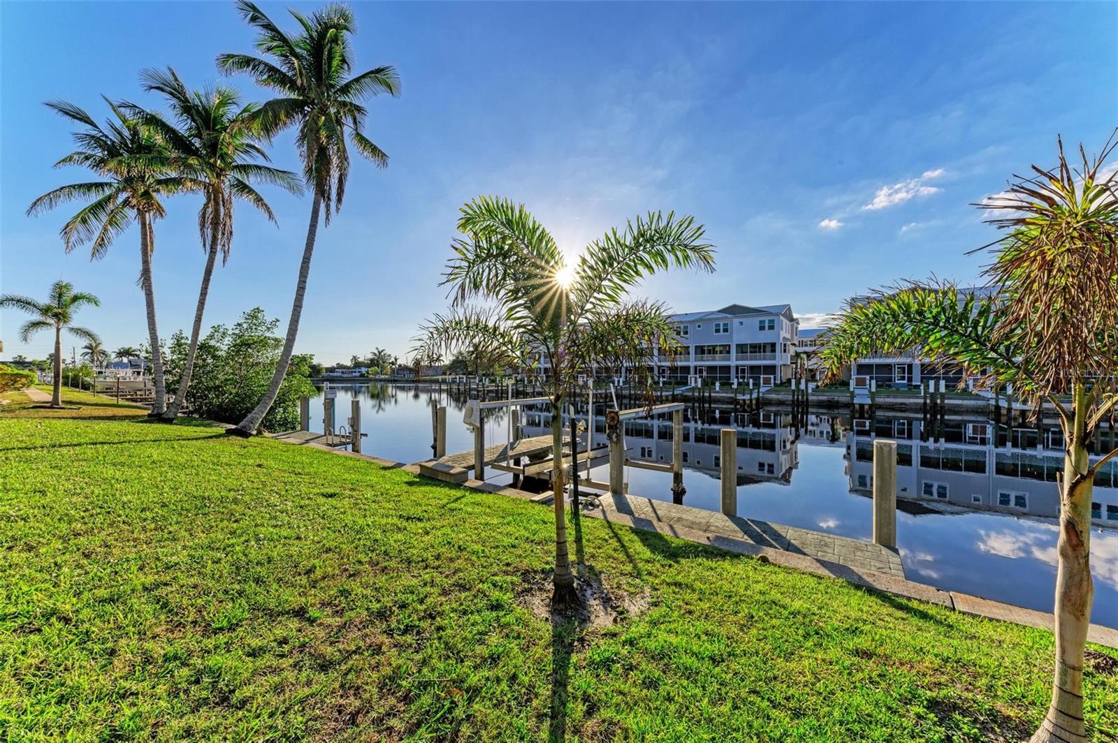 276 LEWIS CIR #112, PUNTA GORDA, FL, 33950