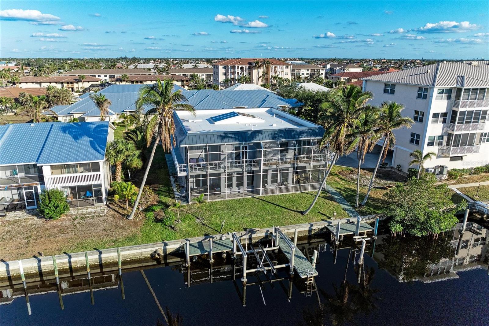 276 LEWIS CIR #112, PUNTA GORDA, FL, 33950