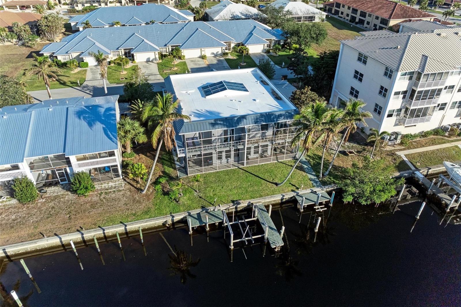 276 LEWIS CIR #112, PUNTA GORDA, FL, 33950