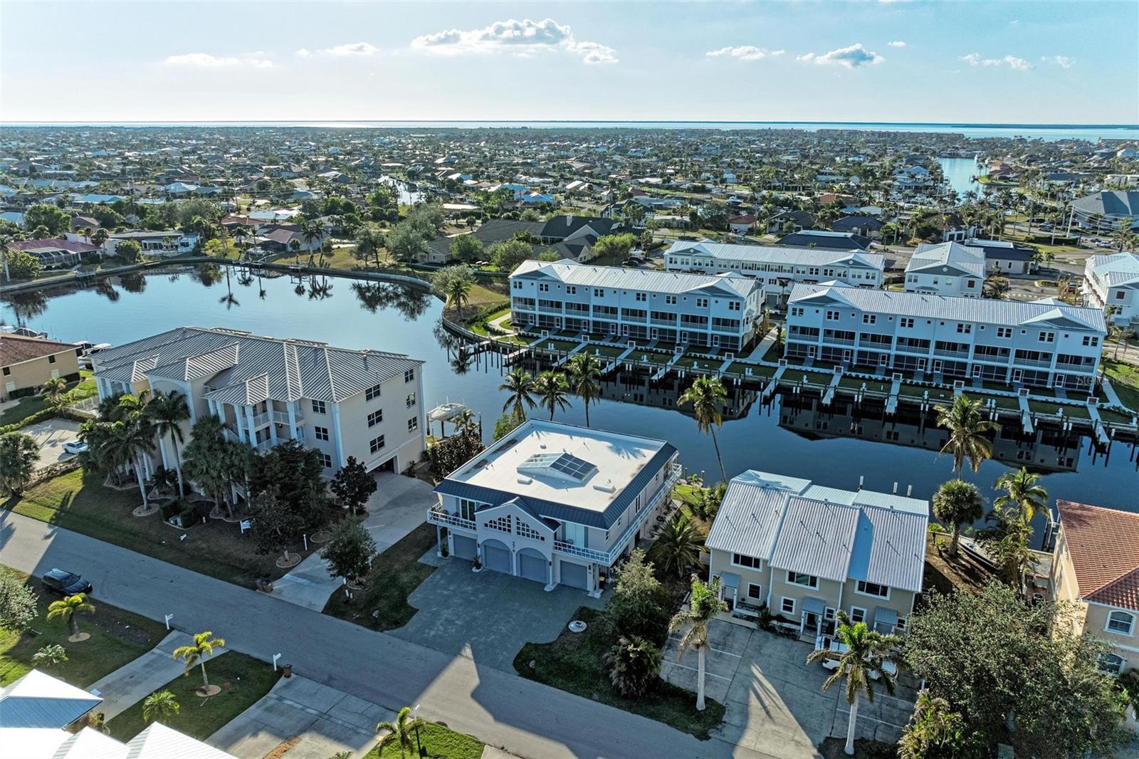 276 LEWIS CIR #112, PUNTA GORDA, FL, 33950