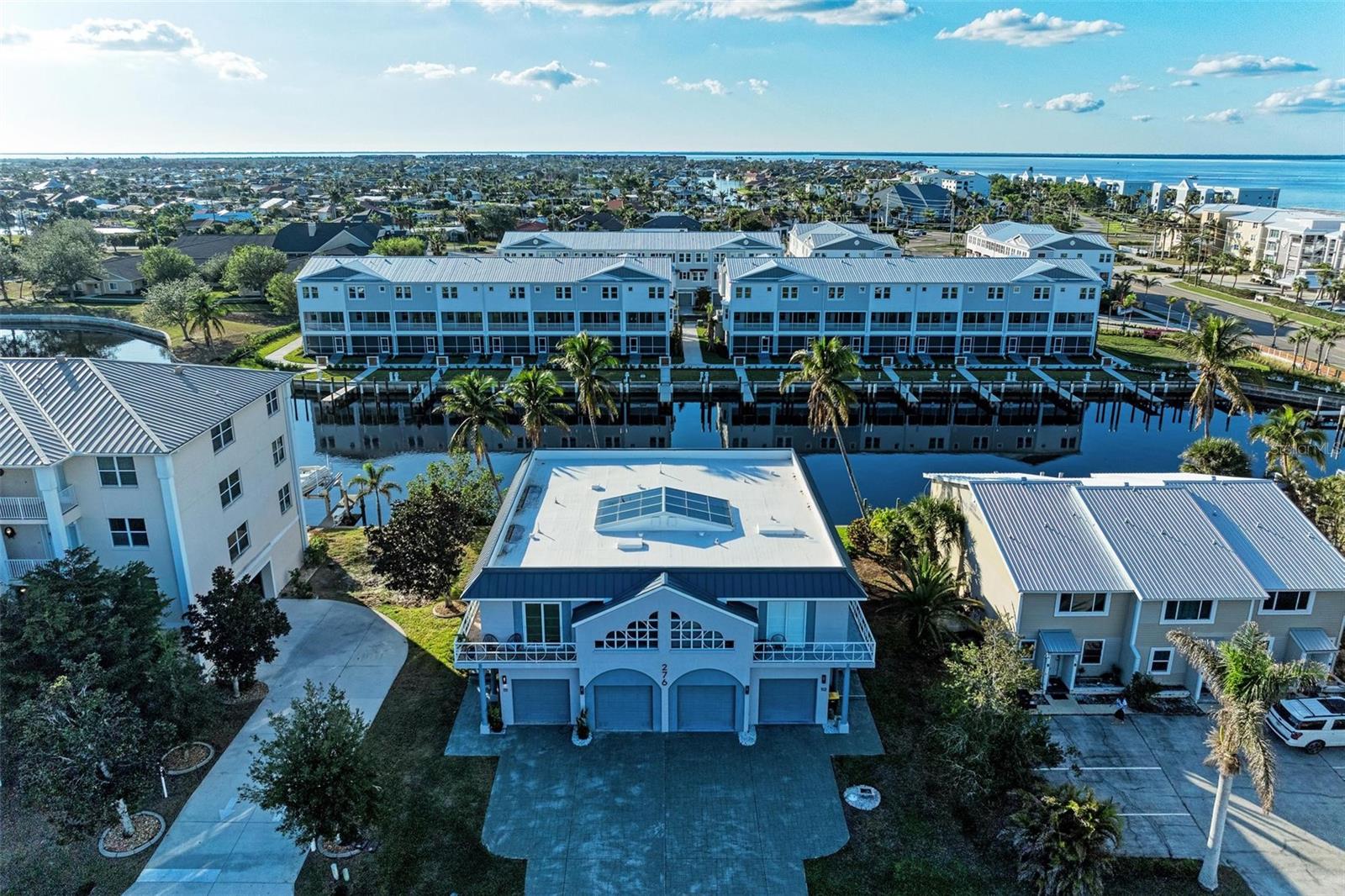 276 LEWIS CIR #112, PUNTA GORDA, FL, 33950
