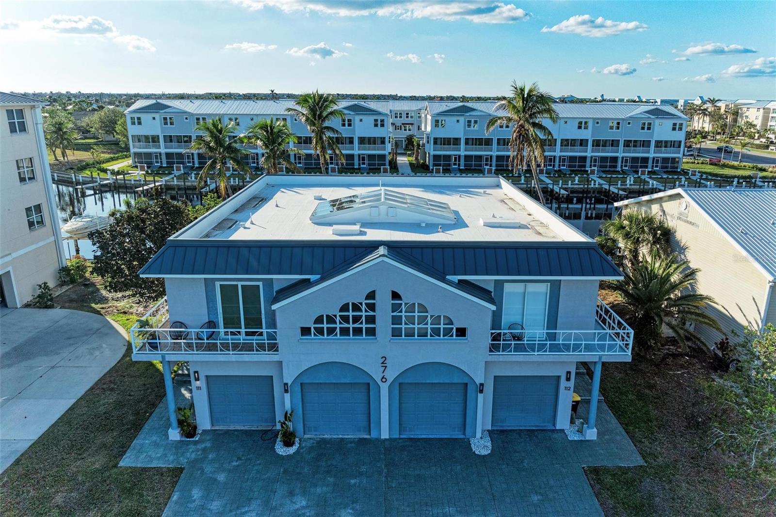 276 LEWIS CIR #112, PUNTA GORDA, FL, 33950