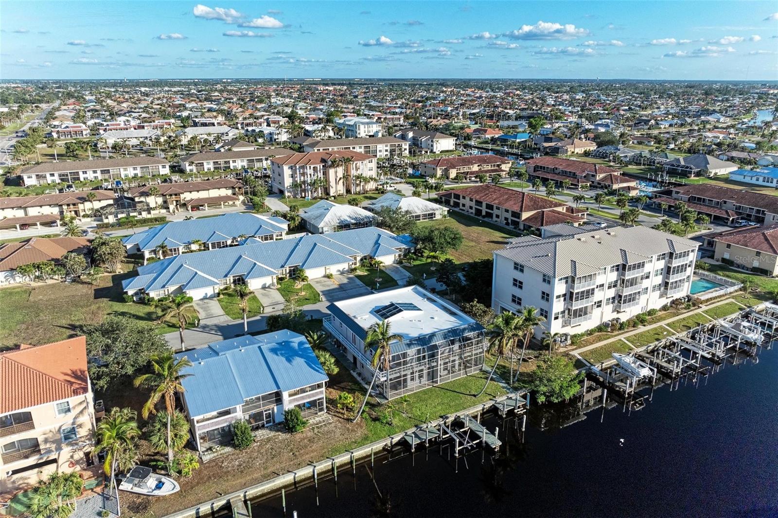 276 LEWIS CIR #112, PUNTA GORDA, FL, 33950