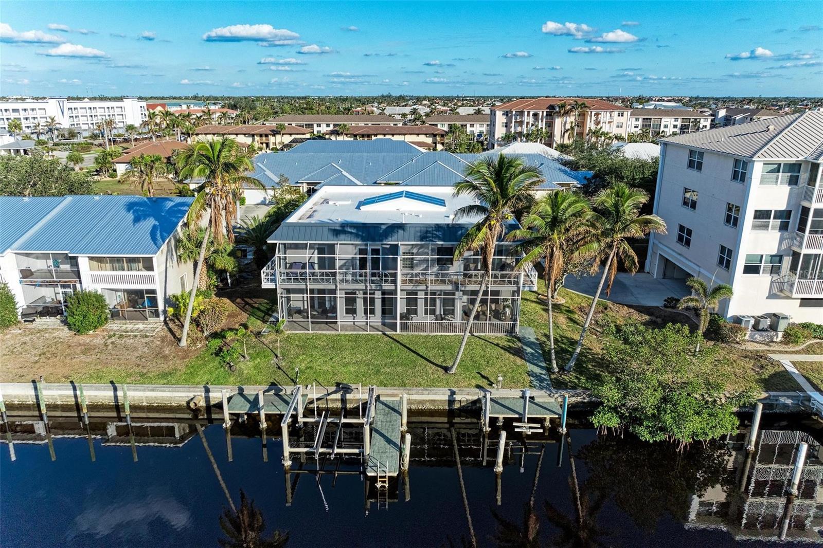 276 LEWIS CIR #112, PUNTA GORDA, FL, 33950
