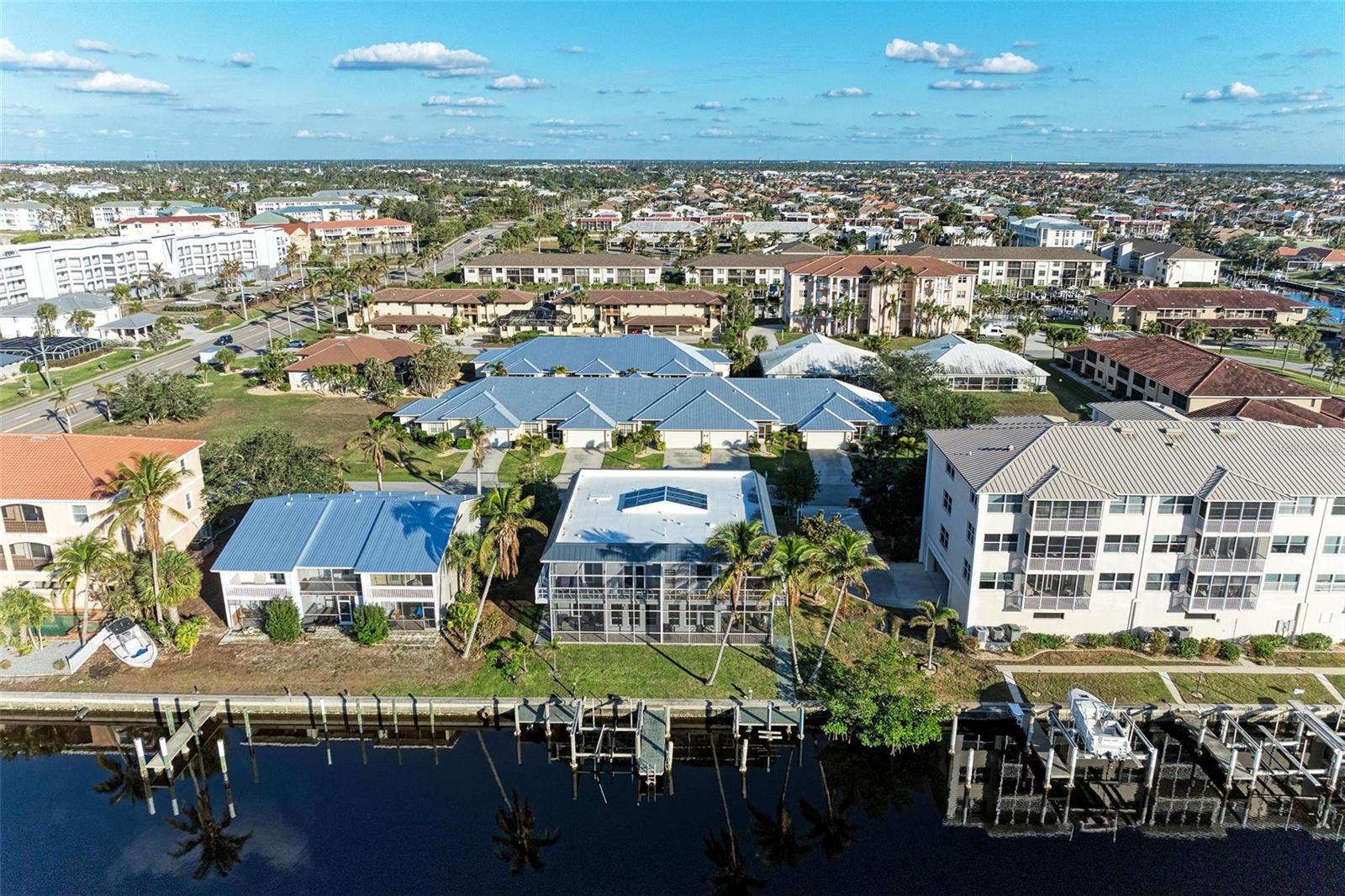 276 LEWIS CIR #112, PUNTA GORDA, FL, 33950