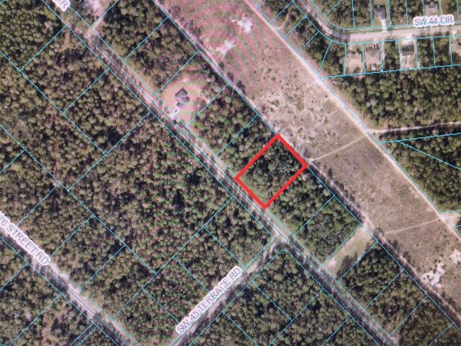 0 SW 43 CIRCLE, OCALA, FL, 34473