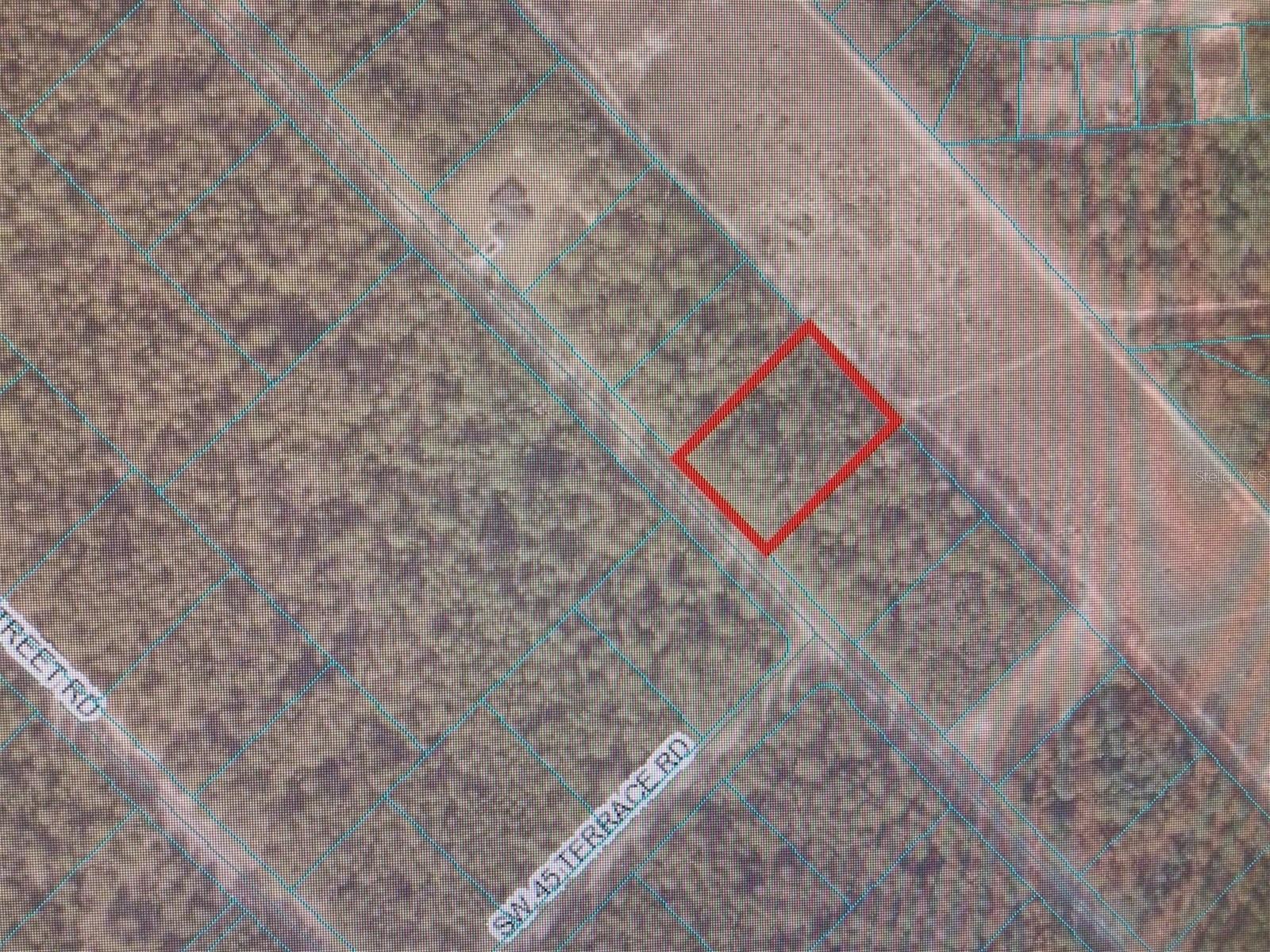 0 SW 43 CIRCLE, OCALA, FL, 34473
