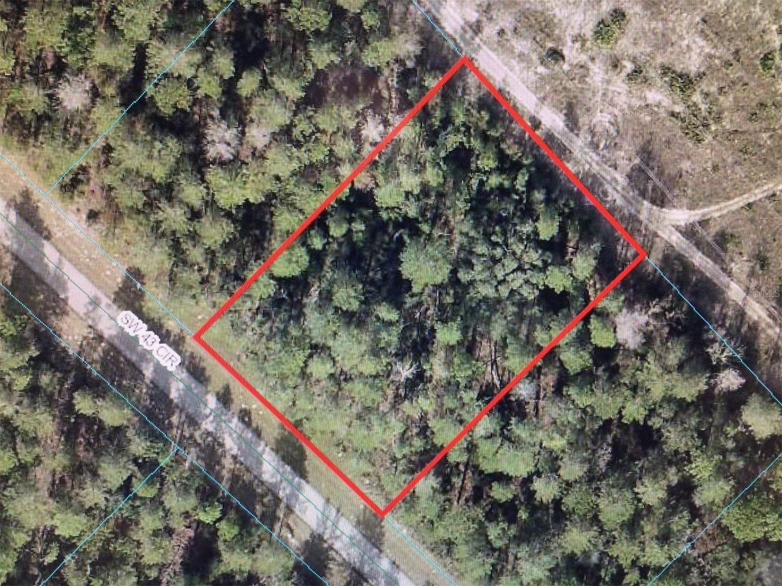 0 SW 43 CIRCLE, OCALA, FL, 34473